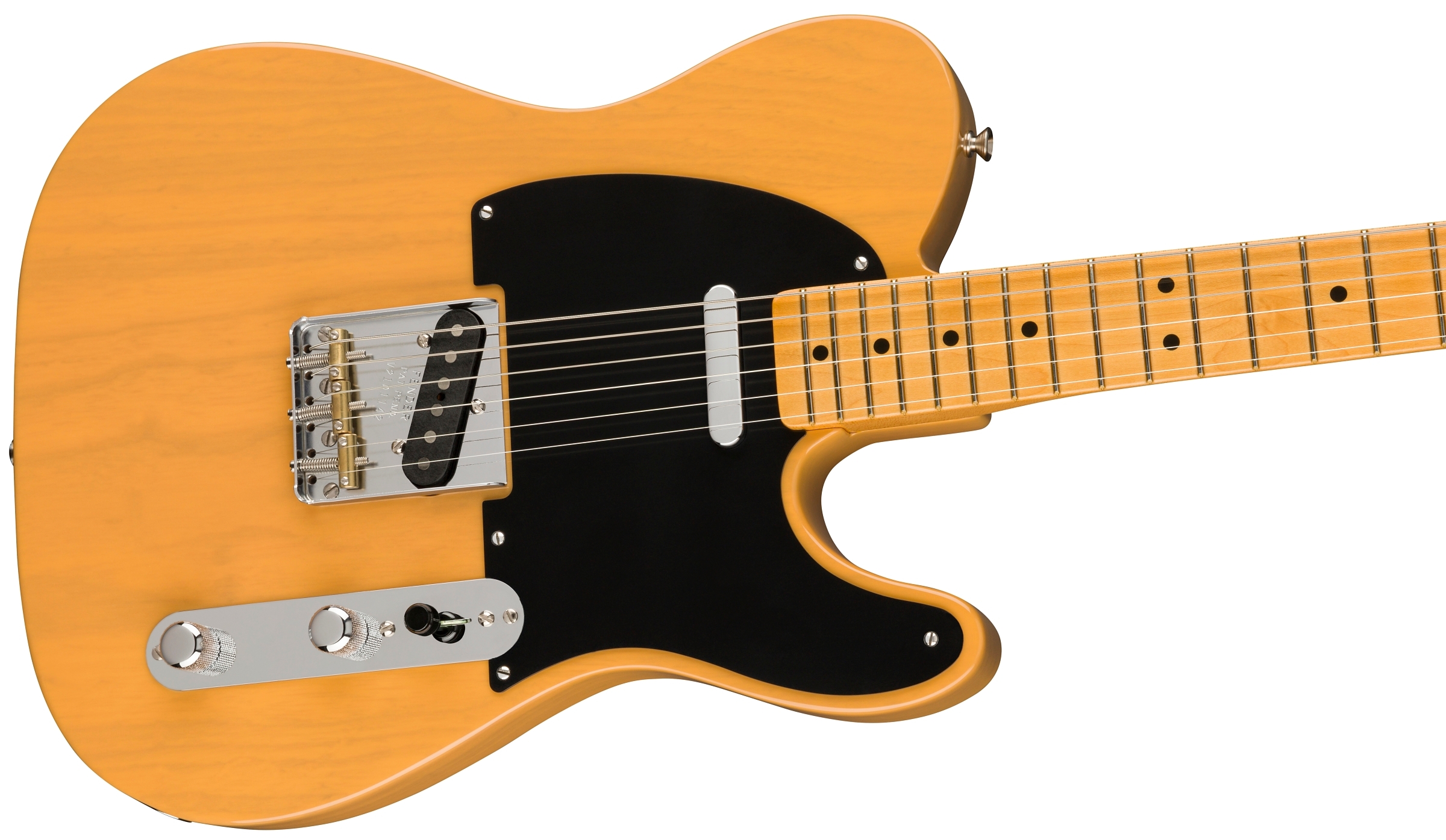 Fender AM Vintage II 1951 Tele MN BTB