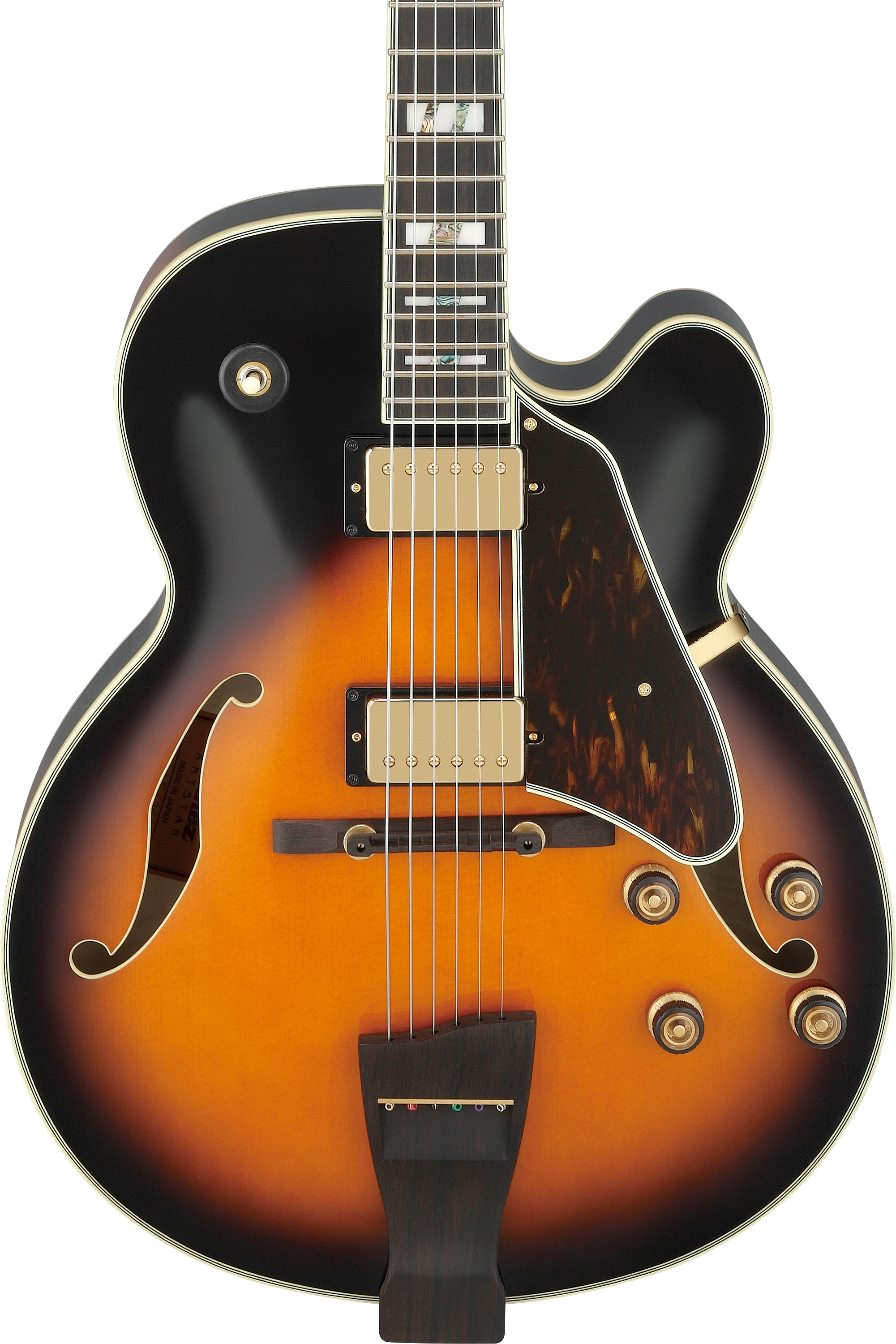 Ibanez AF2000-BS