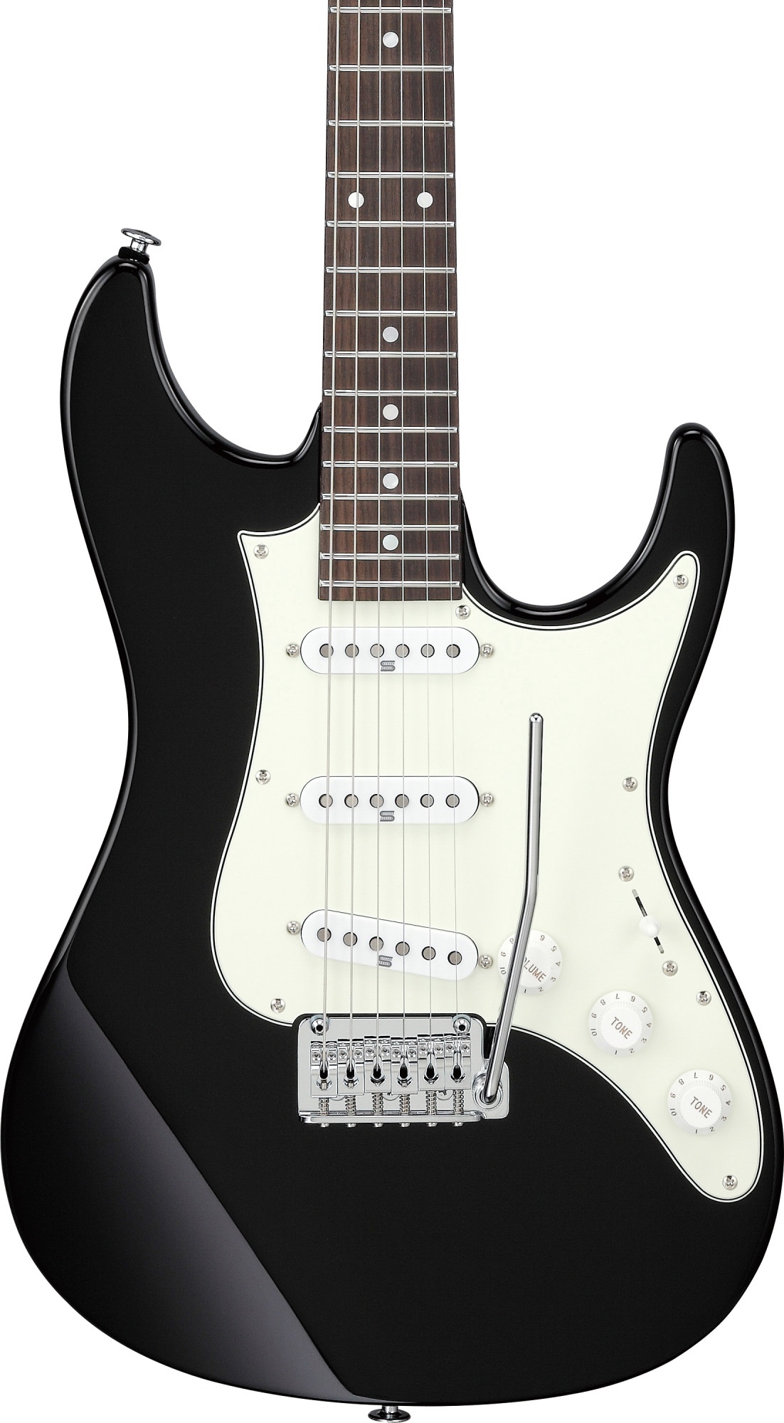 Ibanez AZ2203N-BK