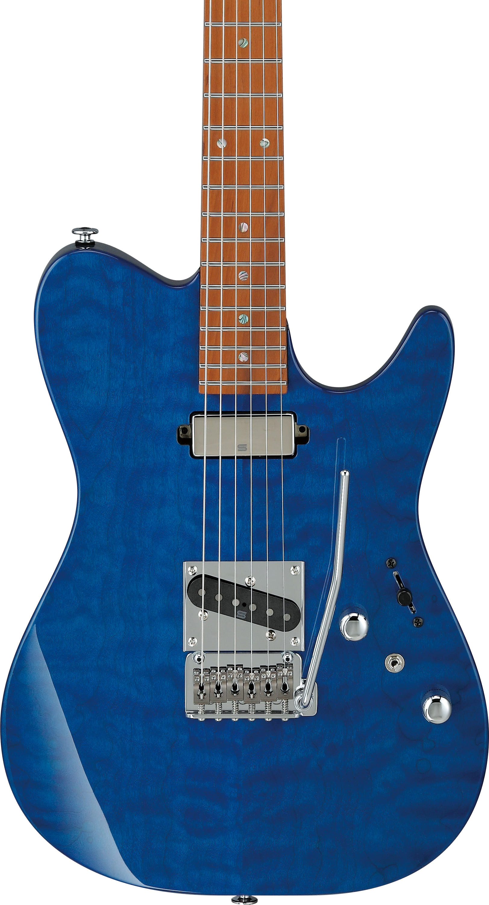 Ibanez AZS2200Q-RBS