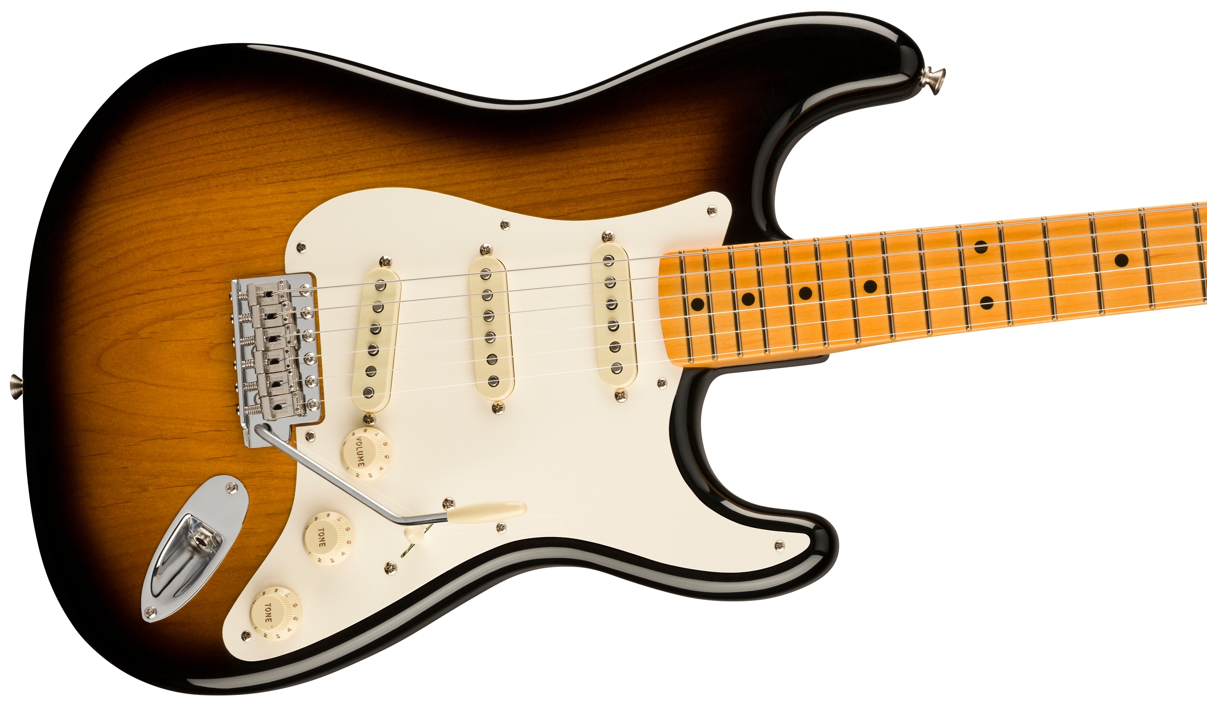 Fender AM Vintage II 1957 Strat MN 2CSB