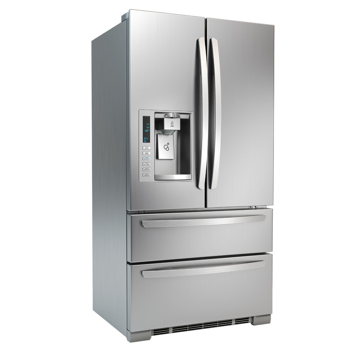 K-uhlschrank-Platzhalter Kühlschrank (Wunschprodukt)