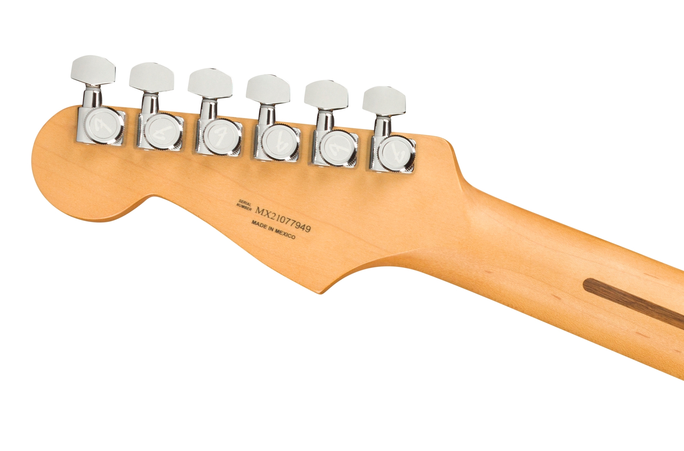 Fender Player Plus Strat MN 3CS