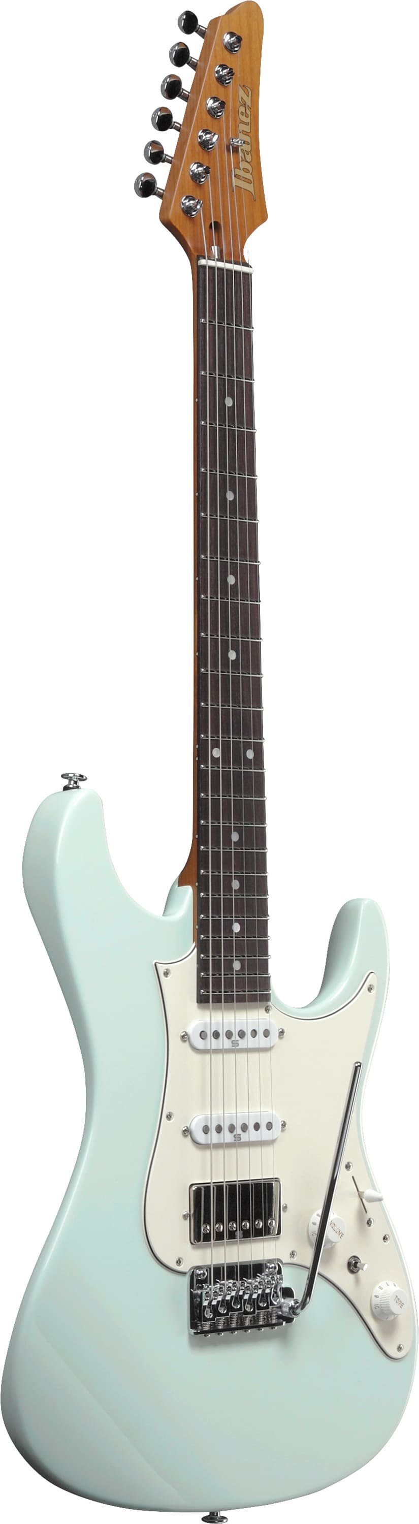 Ibanez AZ2204NW-MGR