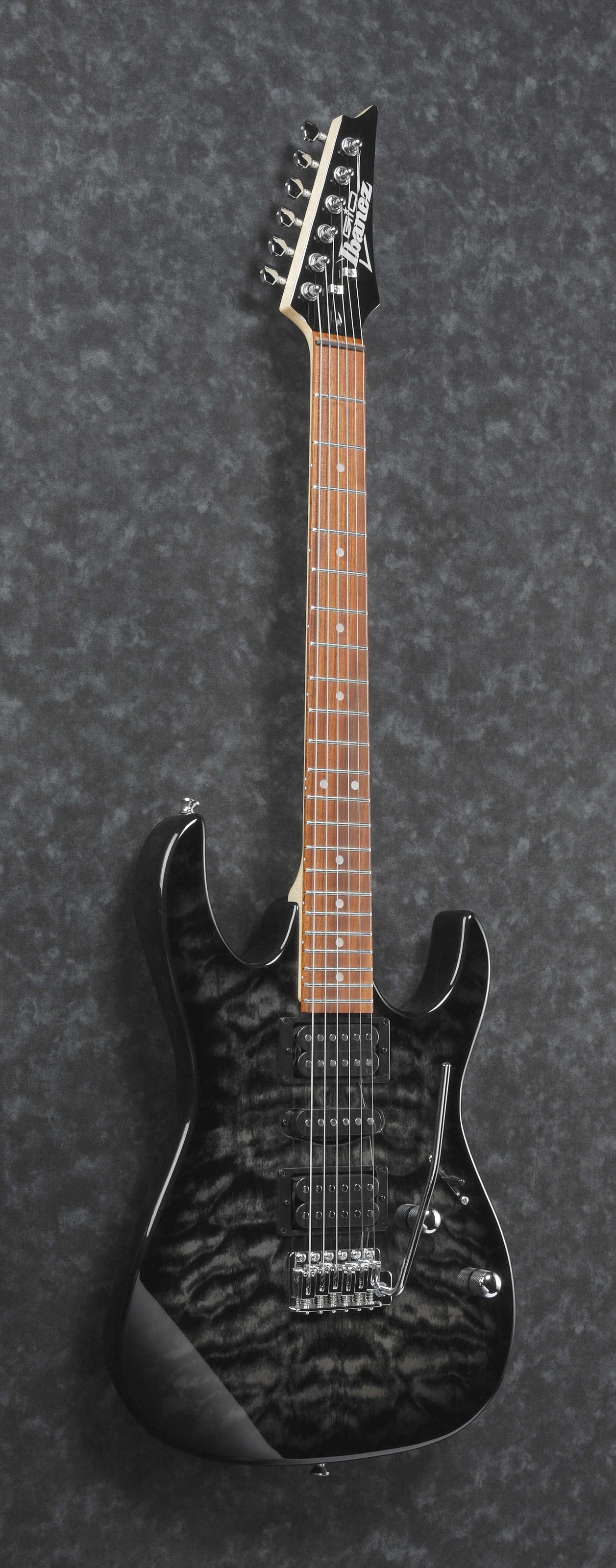 Ibanez GRX70QA-TKS