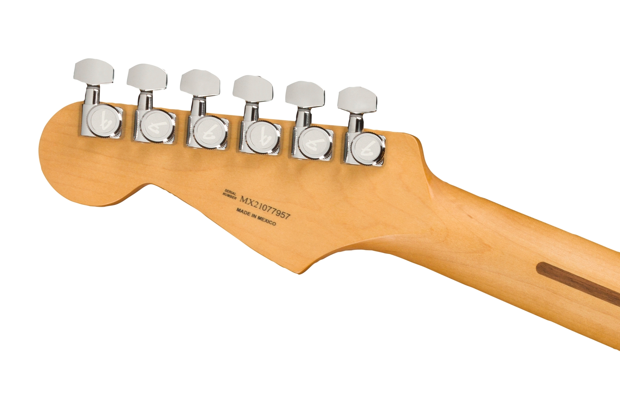 Fender Player Plus Strat MN Tequile Sunrise