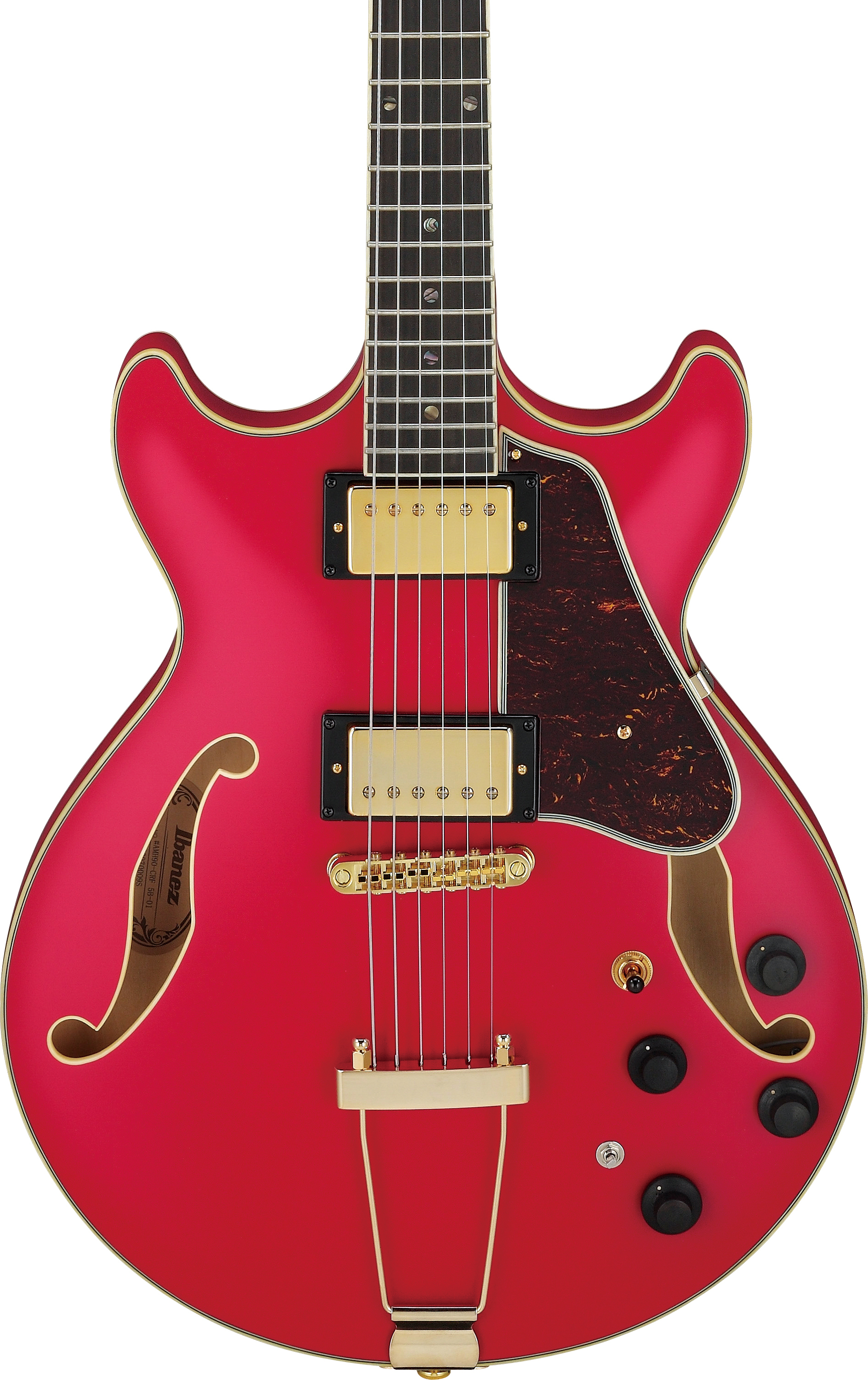 Ibanez AMH90-CRF