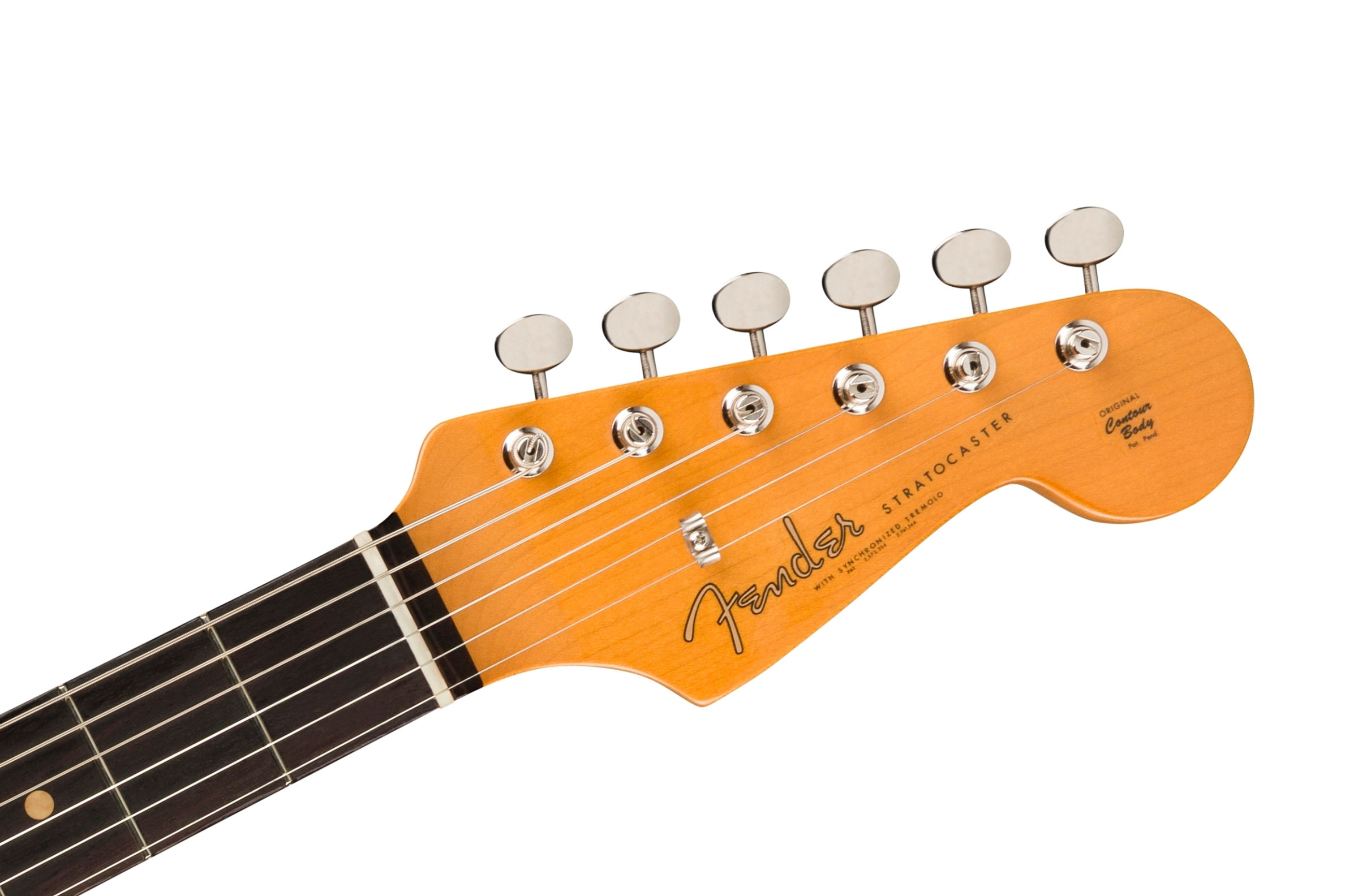 Fender AM Vintage II 1961 Strat RW 3CS