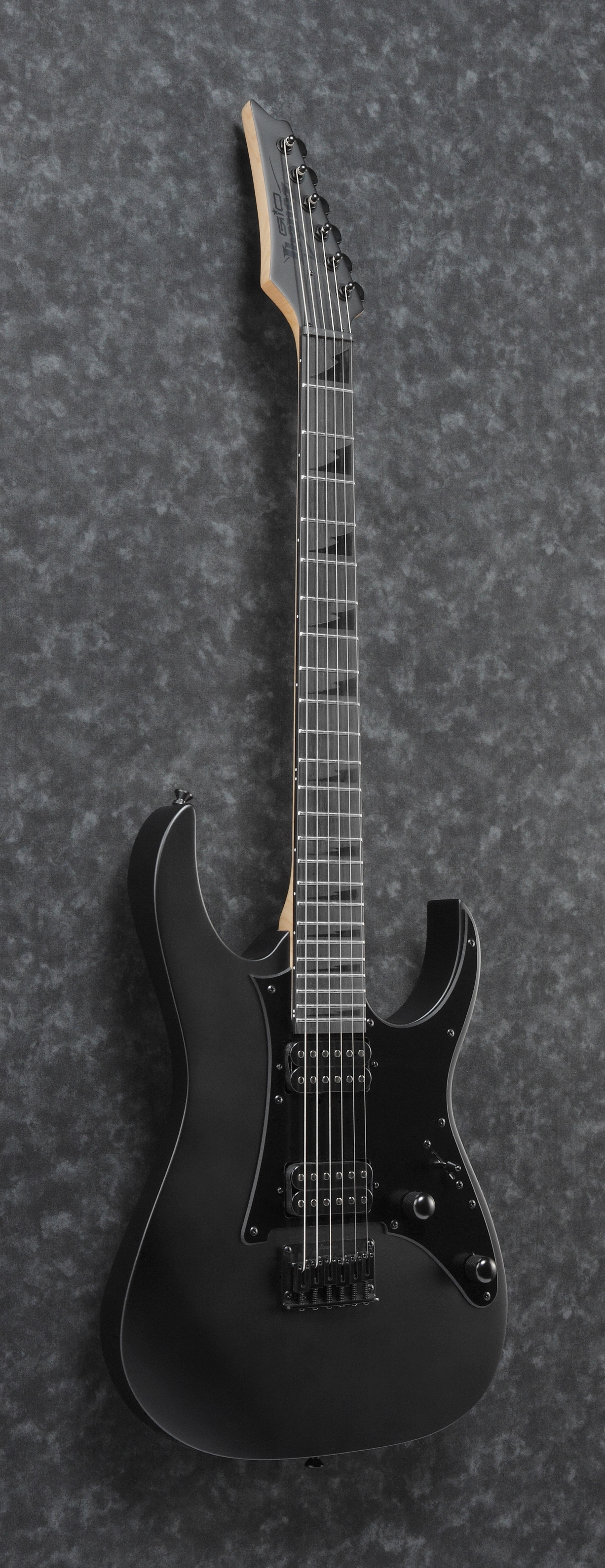 Ibanez GRGR131EX-BKF