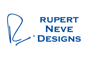 Rupert Neve Designs Rupert Neve Designs