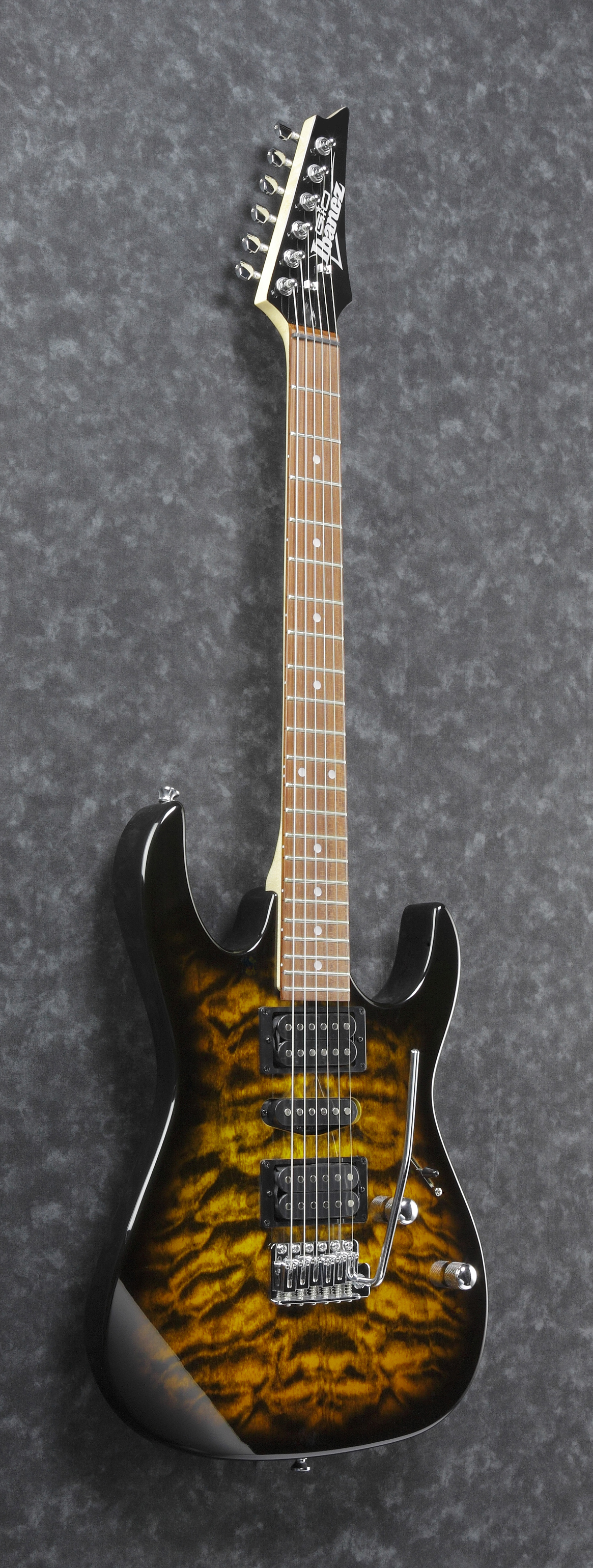 Ibanez GRX70QA-SB