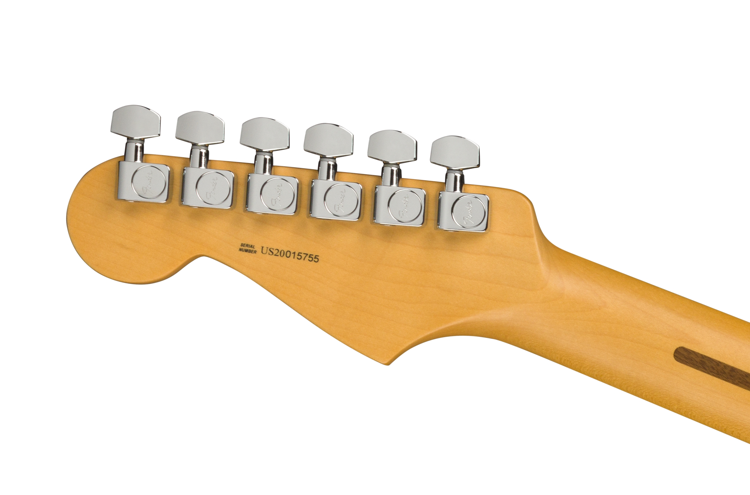 Fender AM Pro II Strat HSS RW MBL