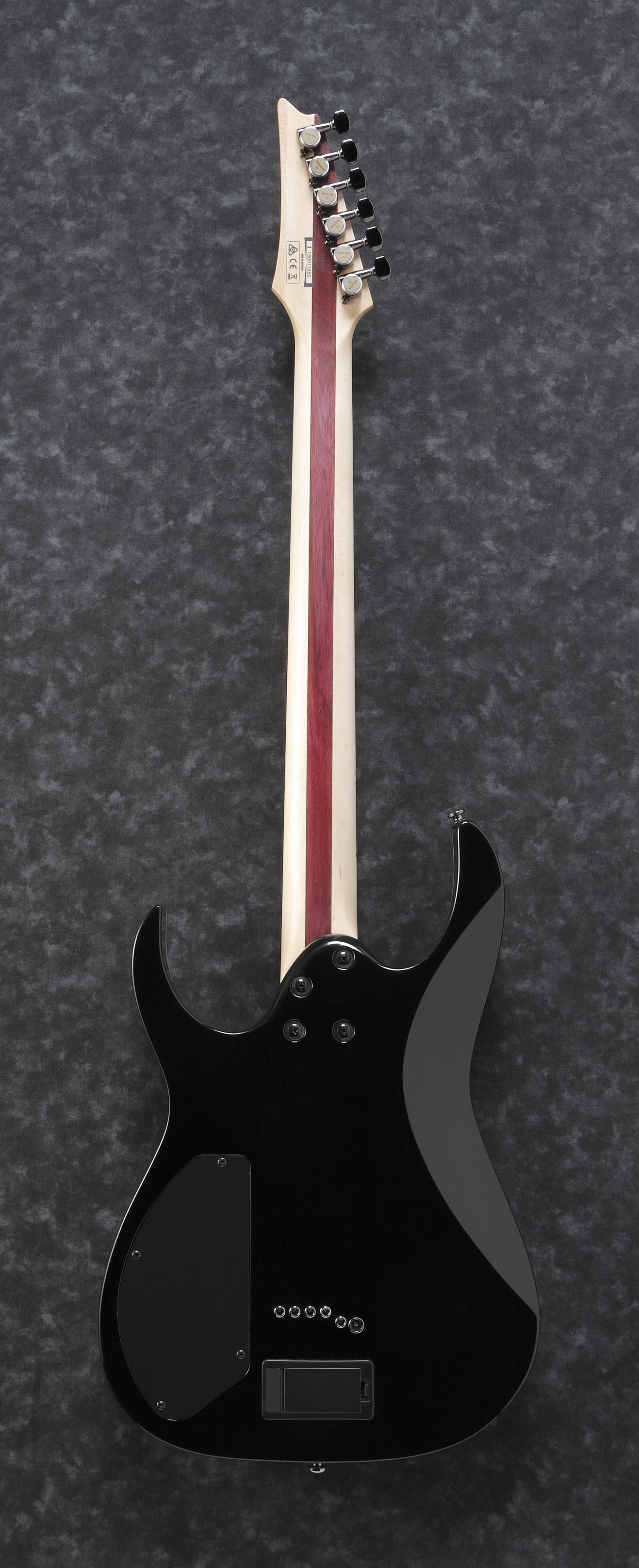Ibanez RGIB21-BK