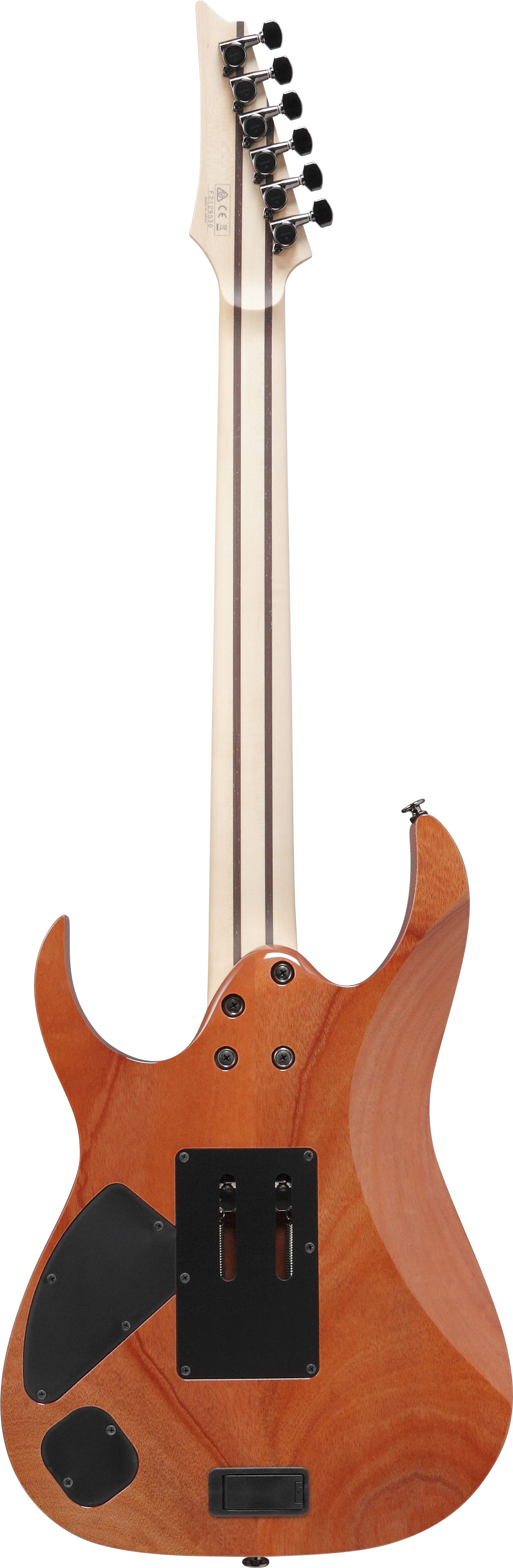 Ibanez RG5120M-PRT