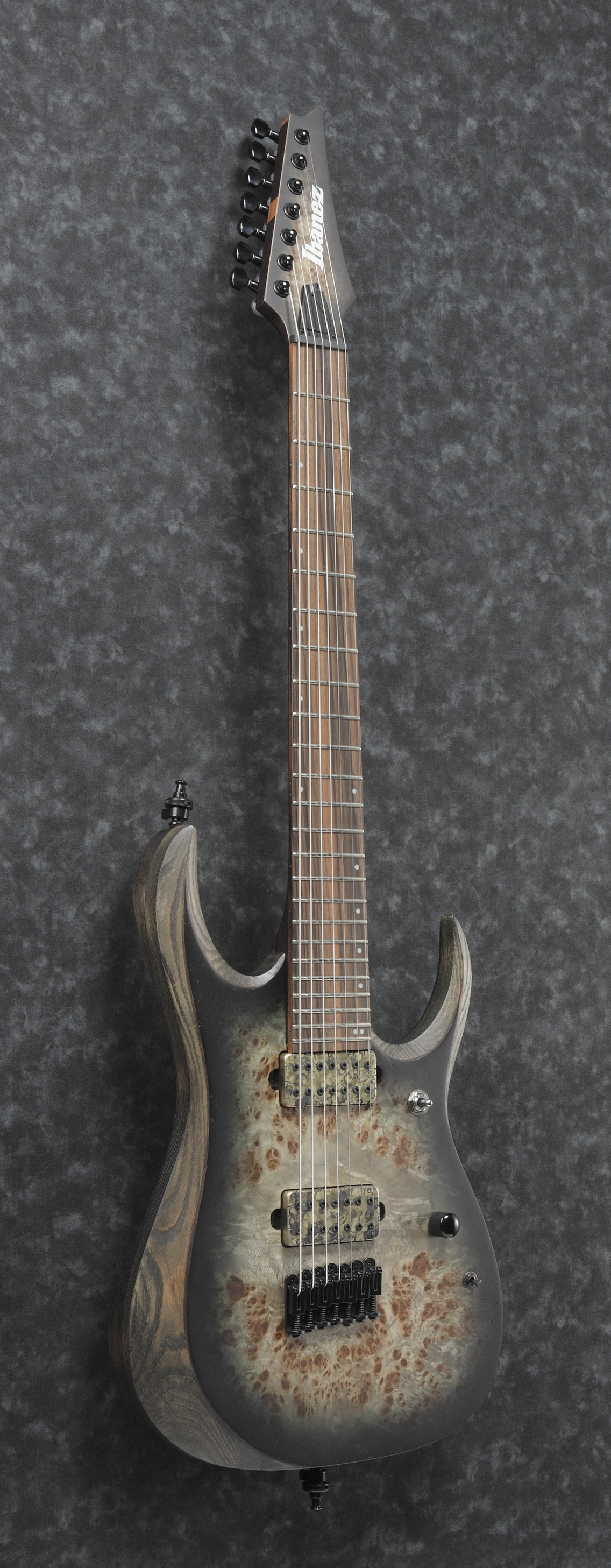 Ibanez RGD71ALPA-CKF