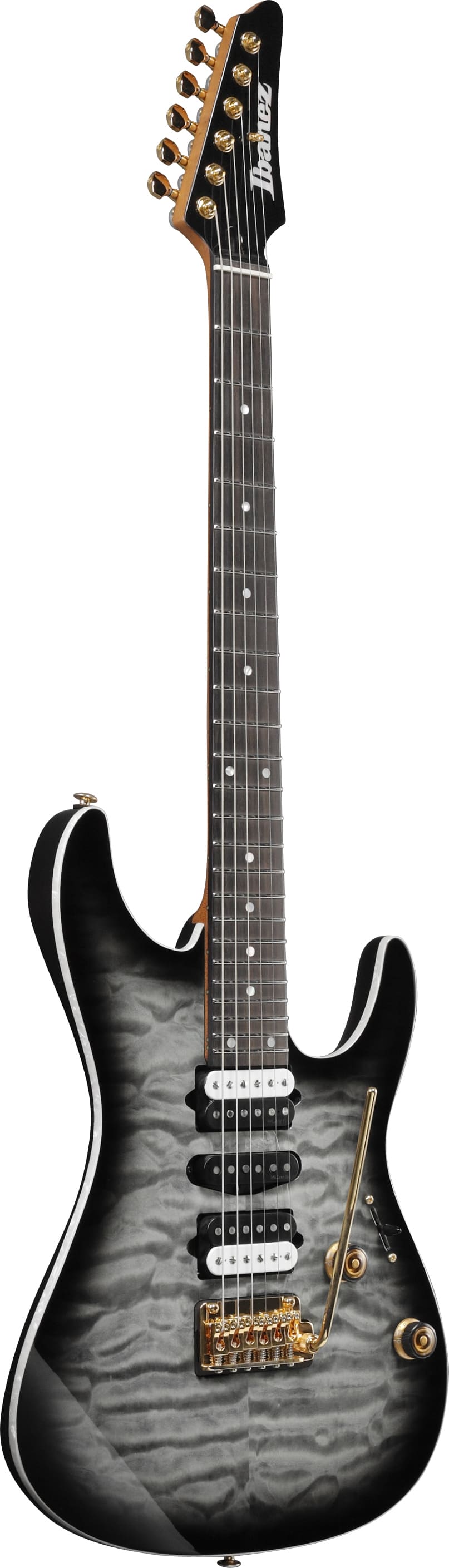 Ibanez AZ47P1QM-BIB