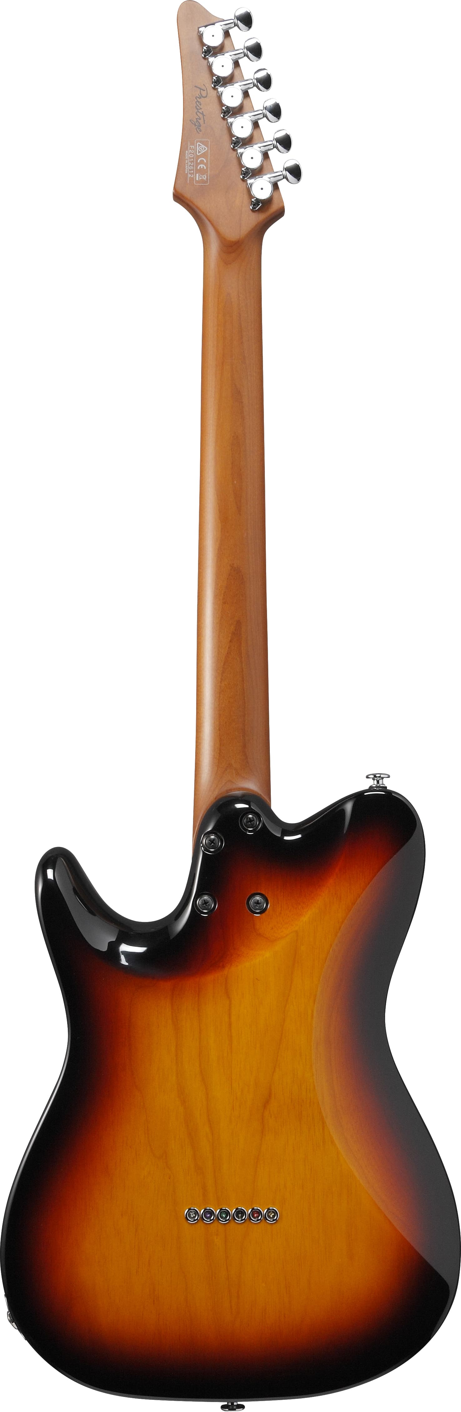 Ibanez AZS2209H-TFB