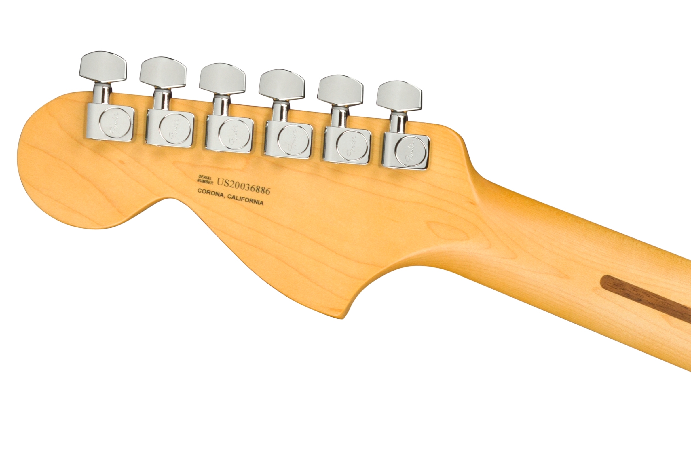 Fender AM Pro II Tele MN Deluxe MBL