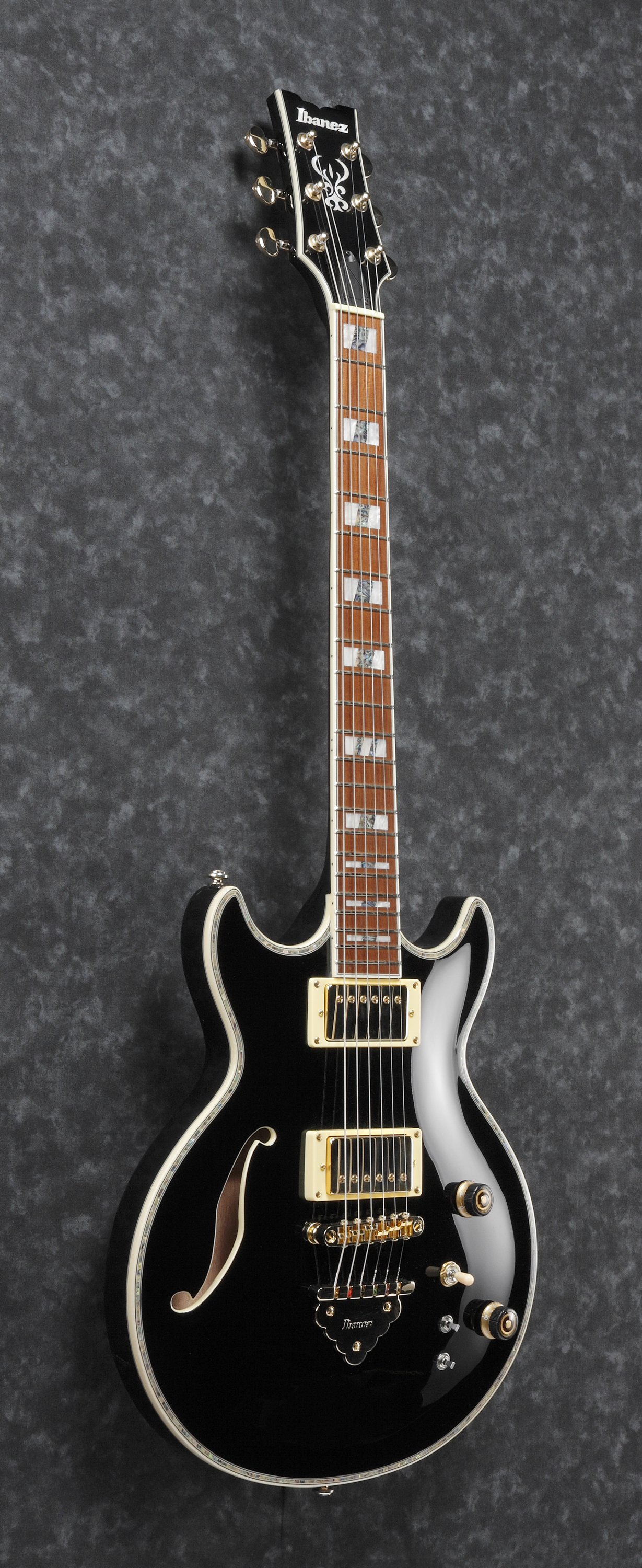 Ibanez AR520H-BK