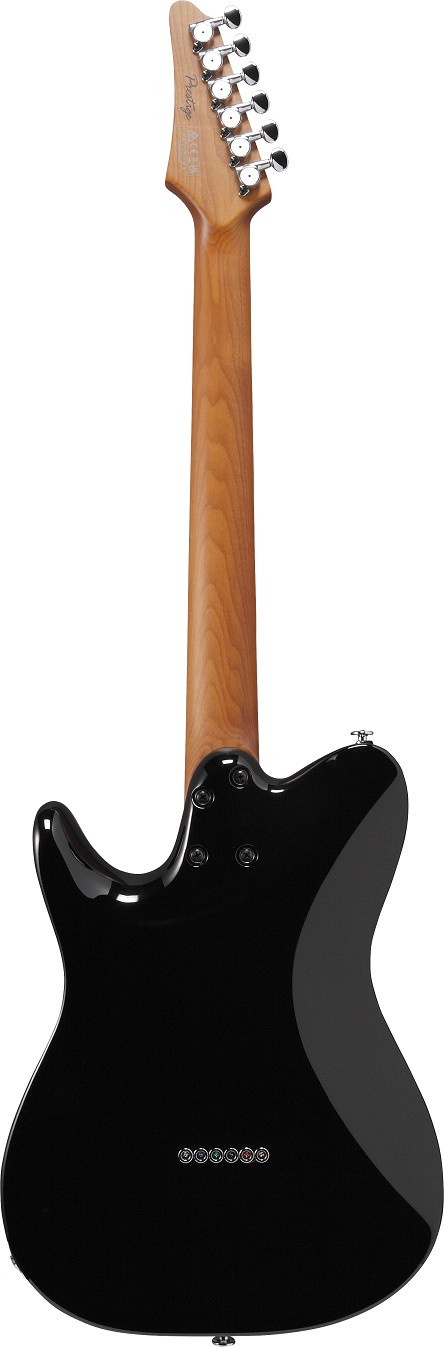 Ibanez AZS2209B-BK