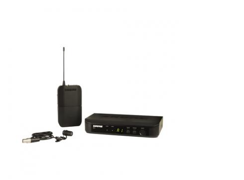 shure-blx14e-w85-t11 Shure BLX14E / W85 T11