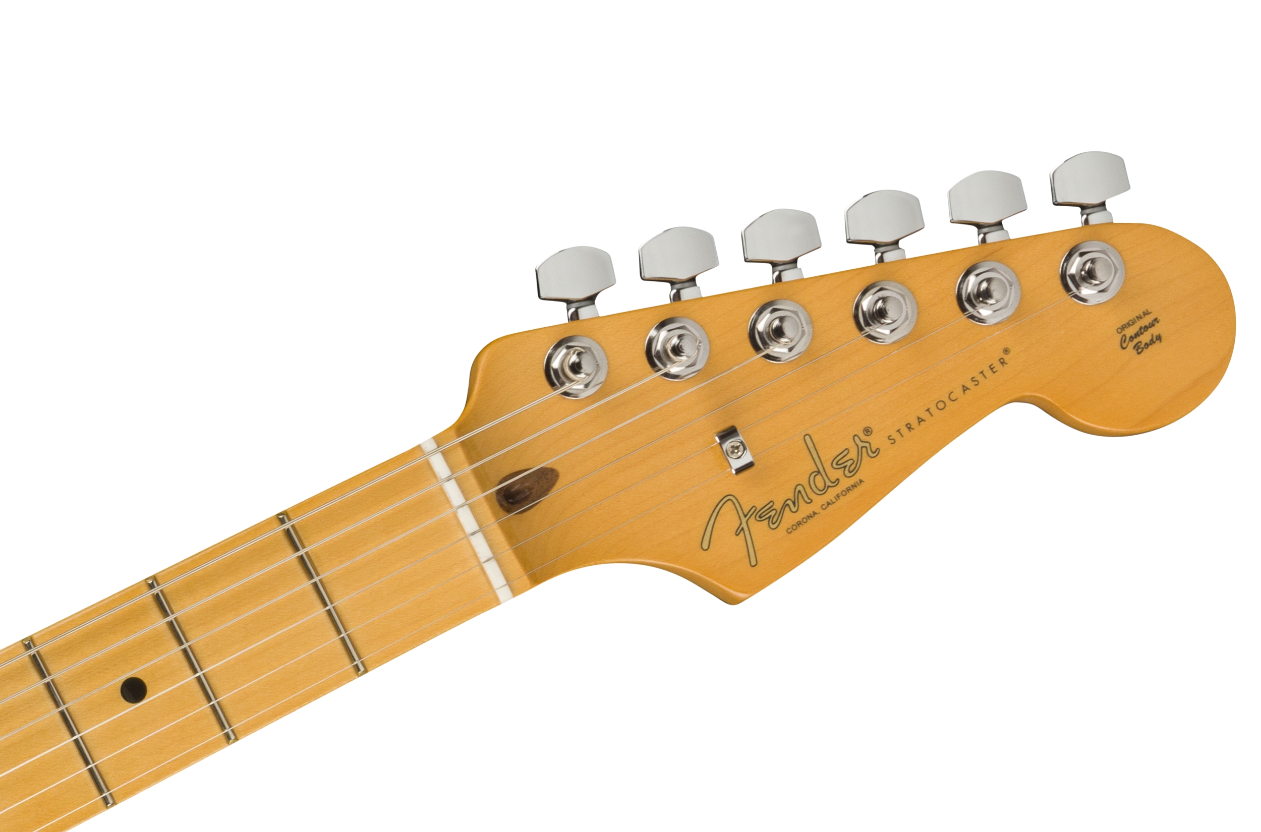 Fender AM Pro II Strat MN MBL