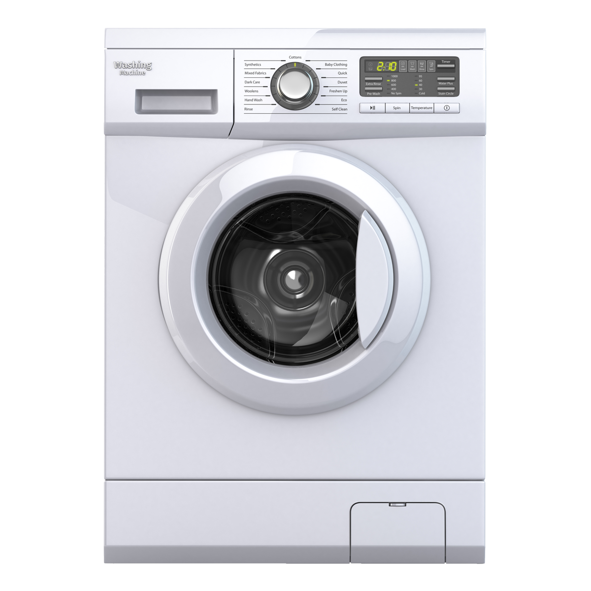 Waschmaschine