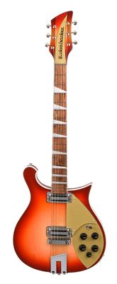 Rickenbacker 660 FG