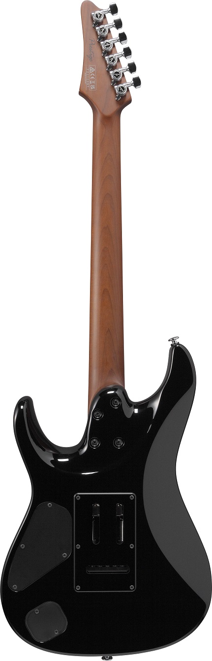Ibanez AZ2407F-BSR