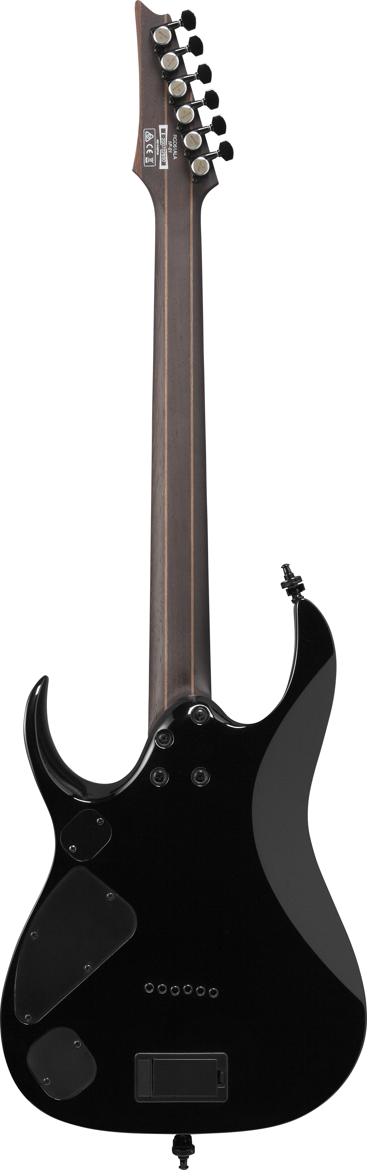 Ibanez RGD61ALA-MTR
