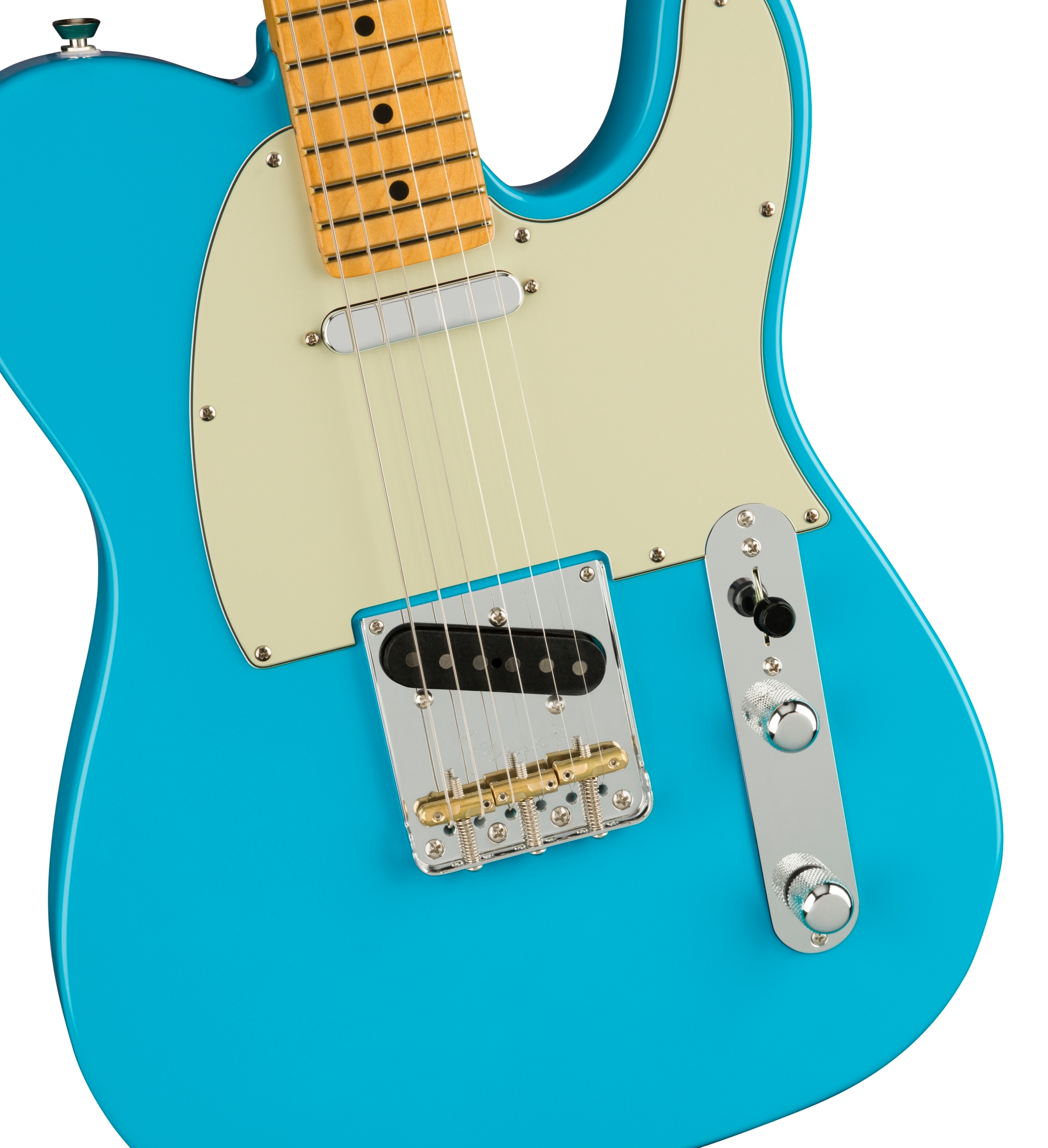 Fender AM Pro II Tele MN MBL