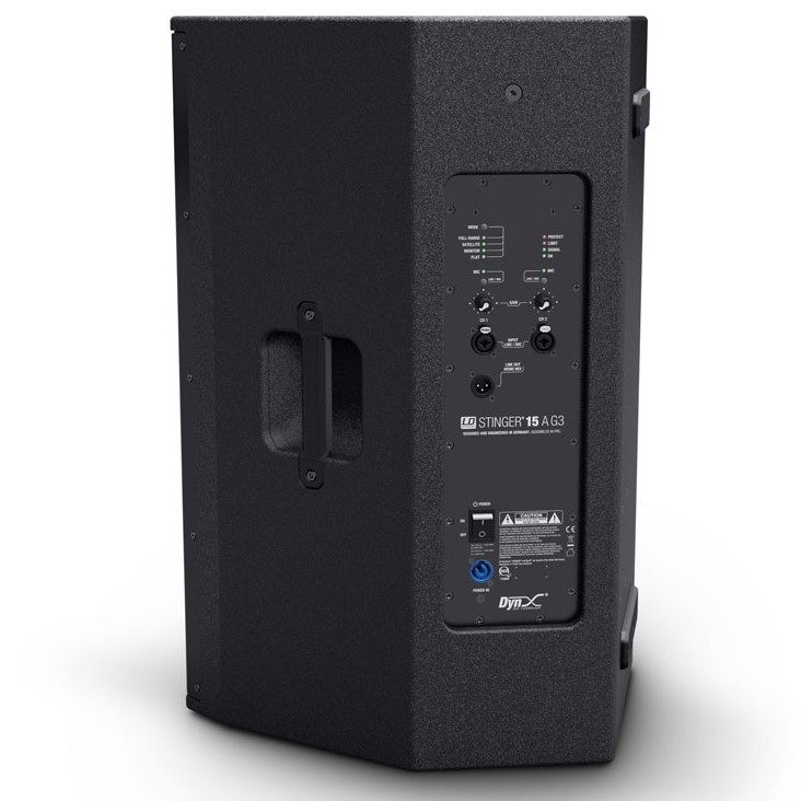 LD Systems Stinger Set1 15/18