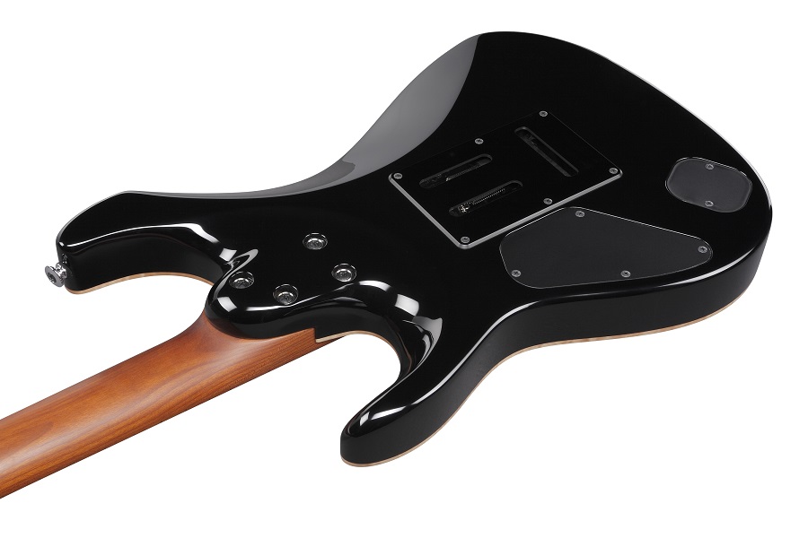 Ibanez AZ2407F-SDE