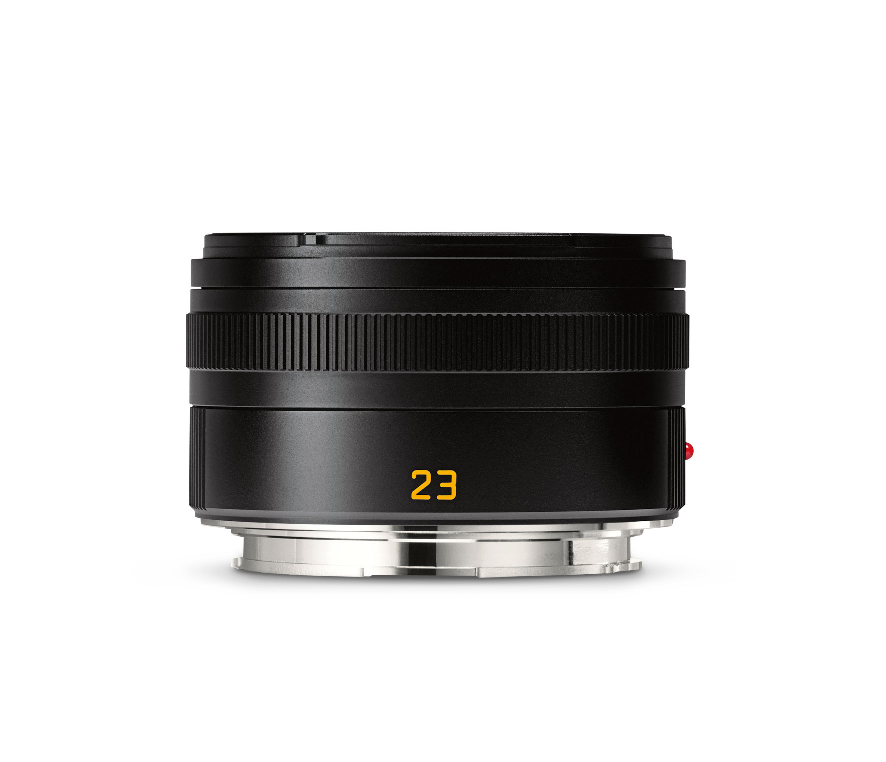 Leica-Summicron-TL_1 Leica Summicron-TL 1:2/23mm ASPH., schwarz eloxiert