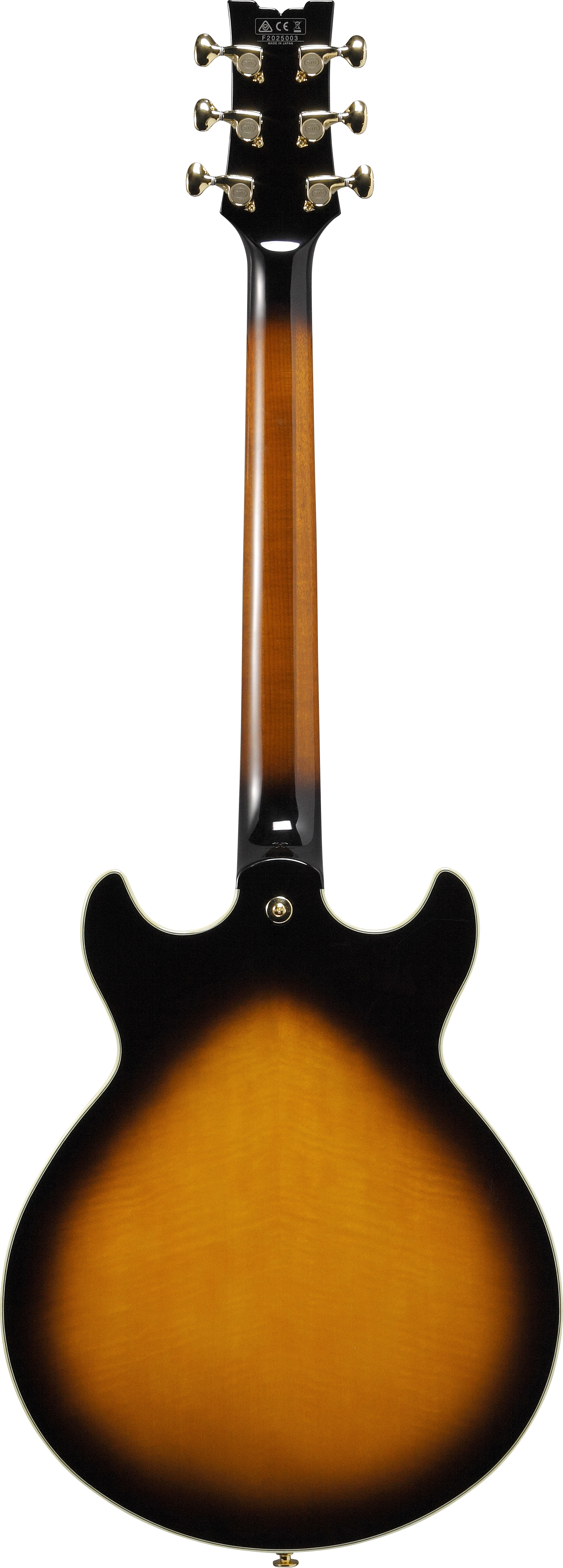 Ibanez AM2000H-BS