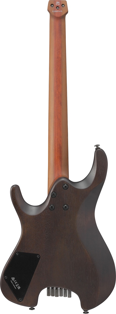 Ibanez Q52PB-ABS