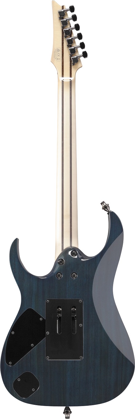 Ibanez RG8570-RBS
