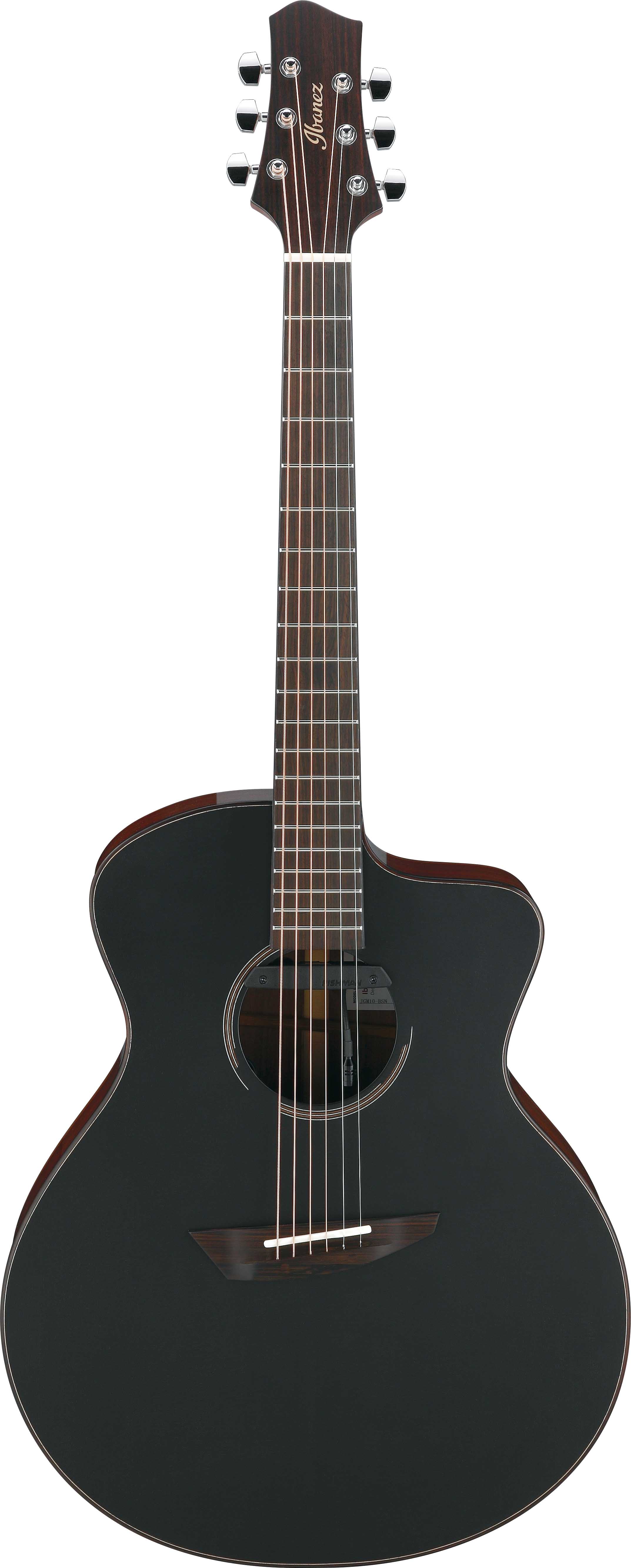 Ibanez JGM10-BSN