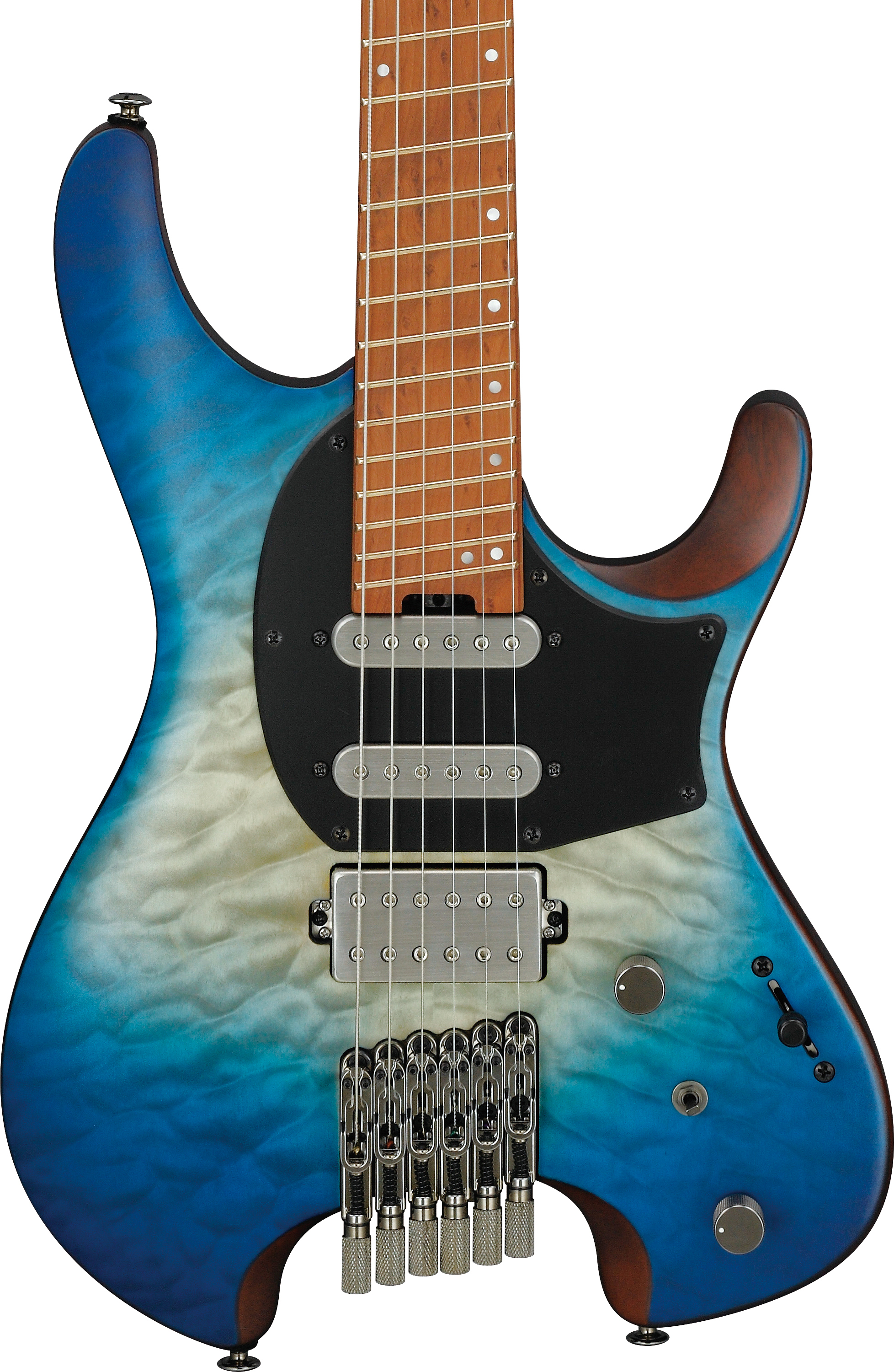 Ibanez QX54QM-BSM