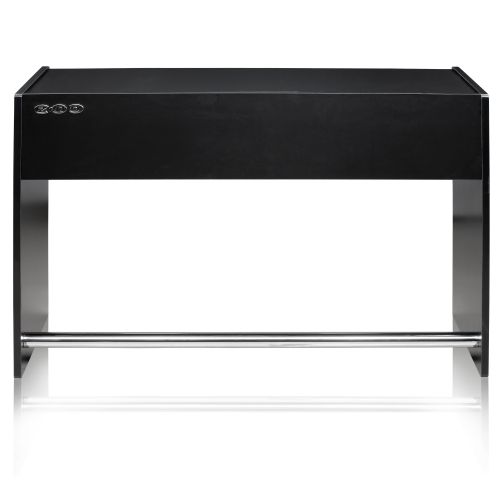 Zomo Deck Stand Ibiza 150 schwarz