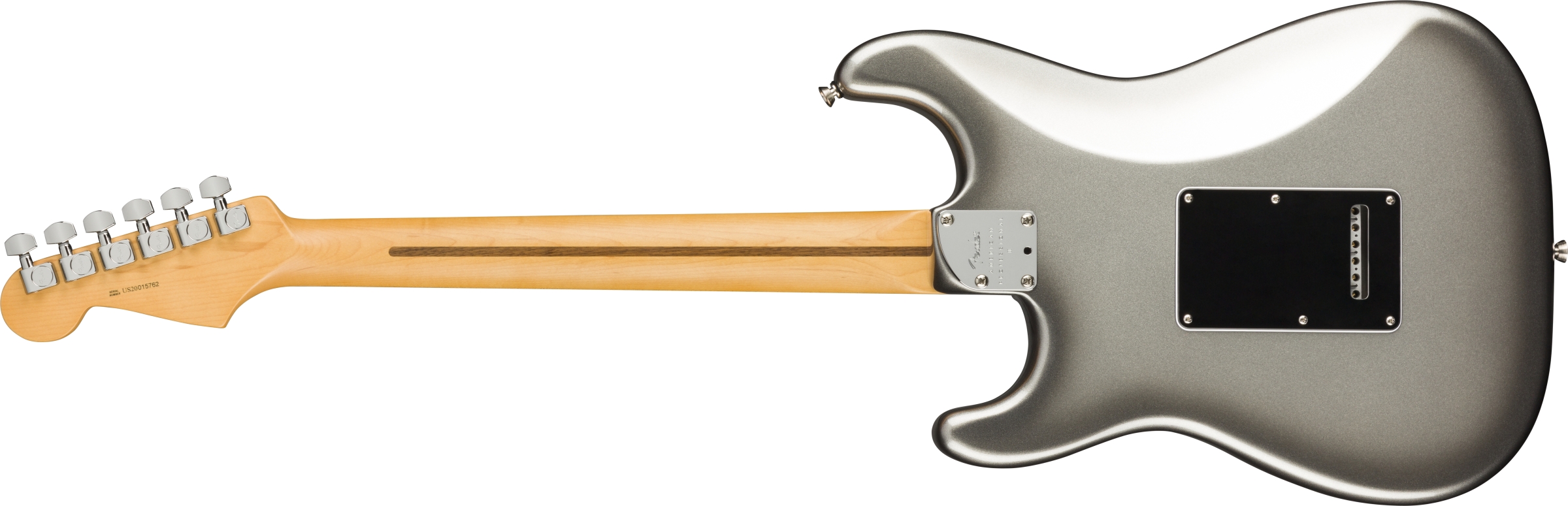 Fender AM Pro II Strat HSS RW MERC