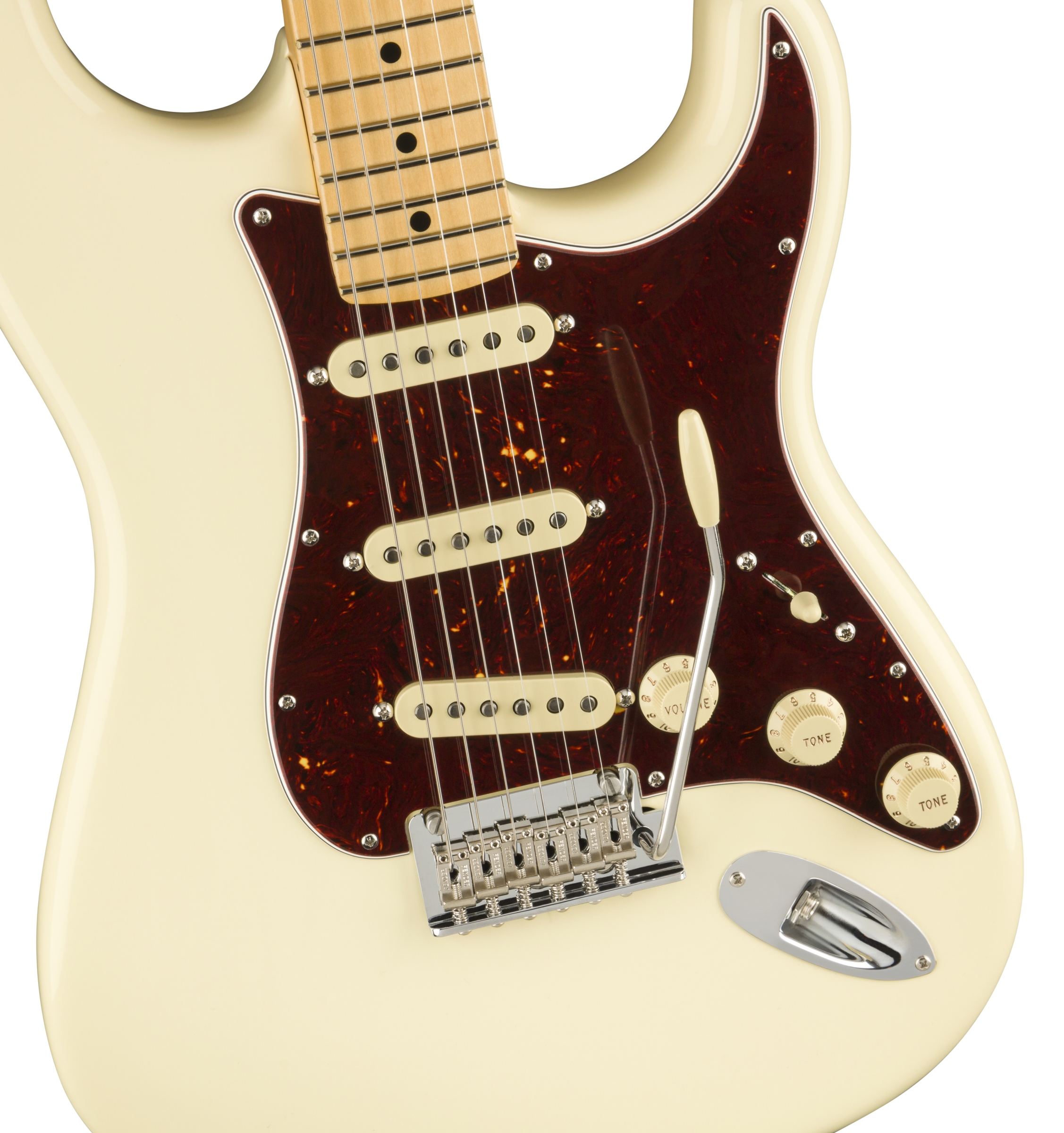 Fender AM Pro II Strat MN OWT
