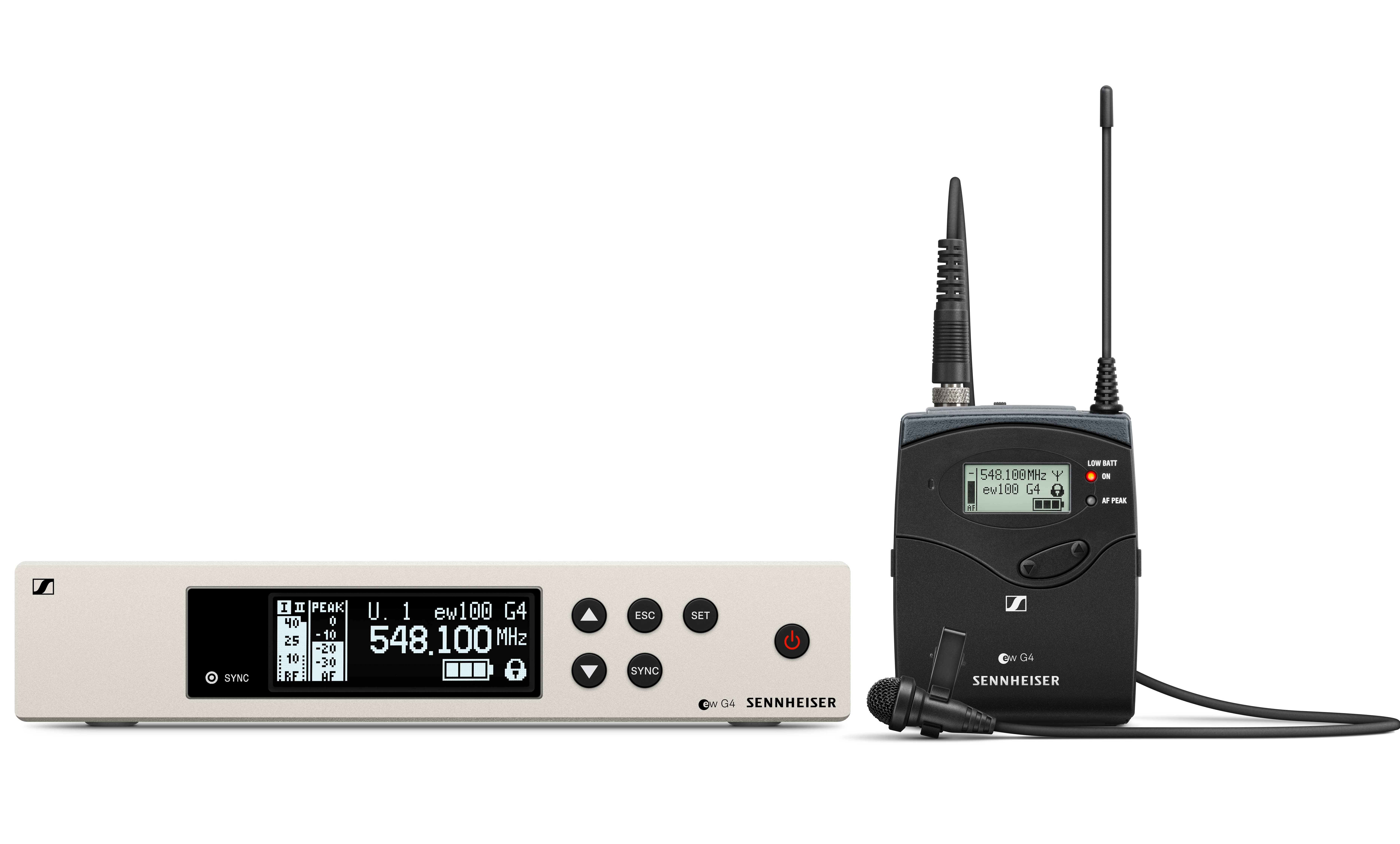 ew_100_G4-ME2_RGB-2 Sennheiser ew 100 G4-ME 2 1G8