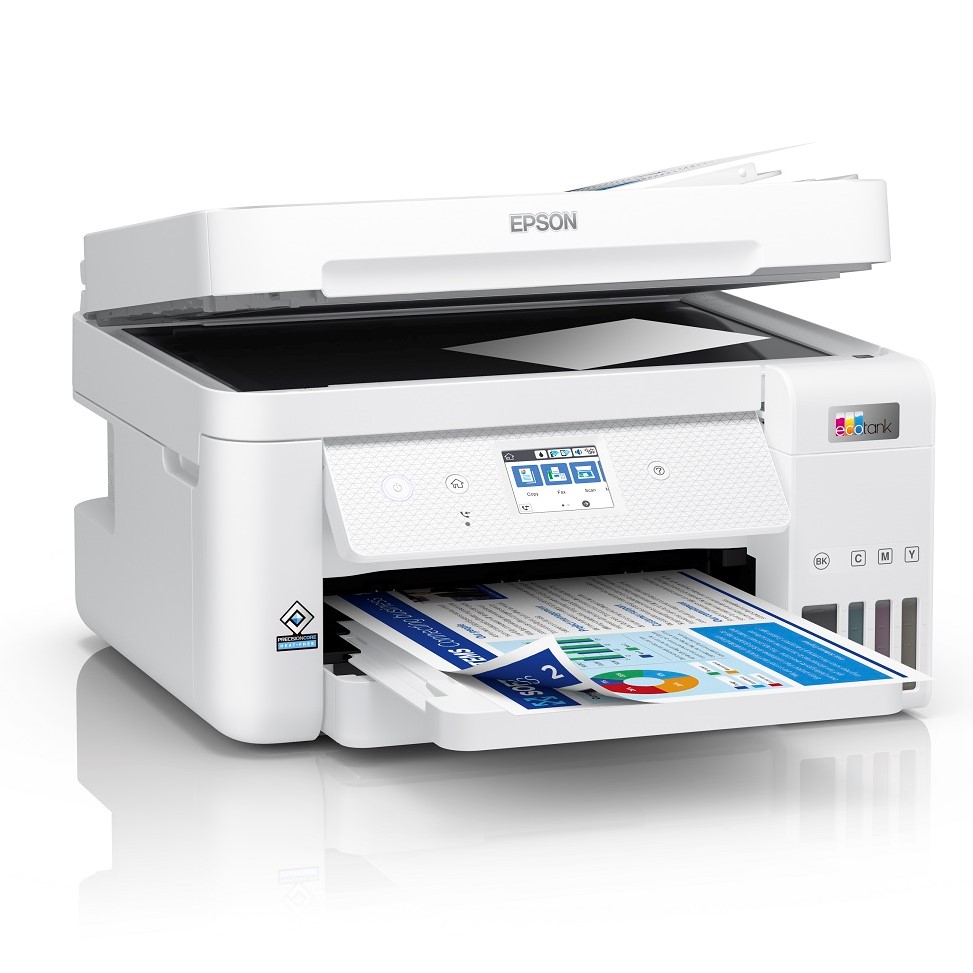 Epson EcoTank ET-4856