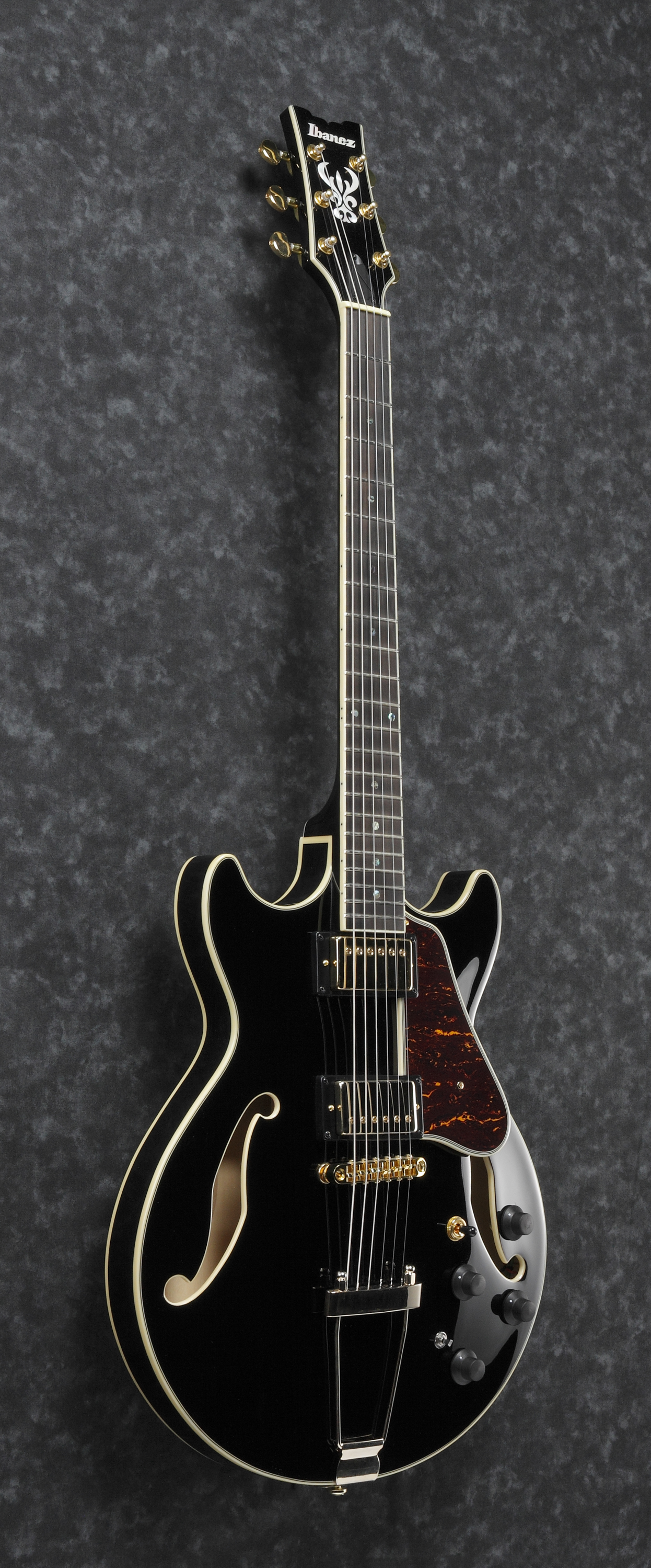 Ibanez AMH90-BK