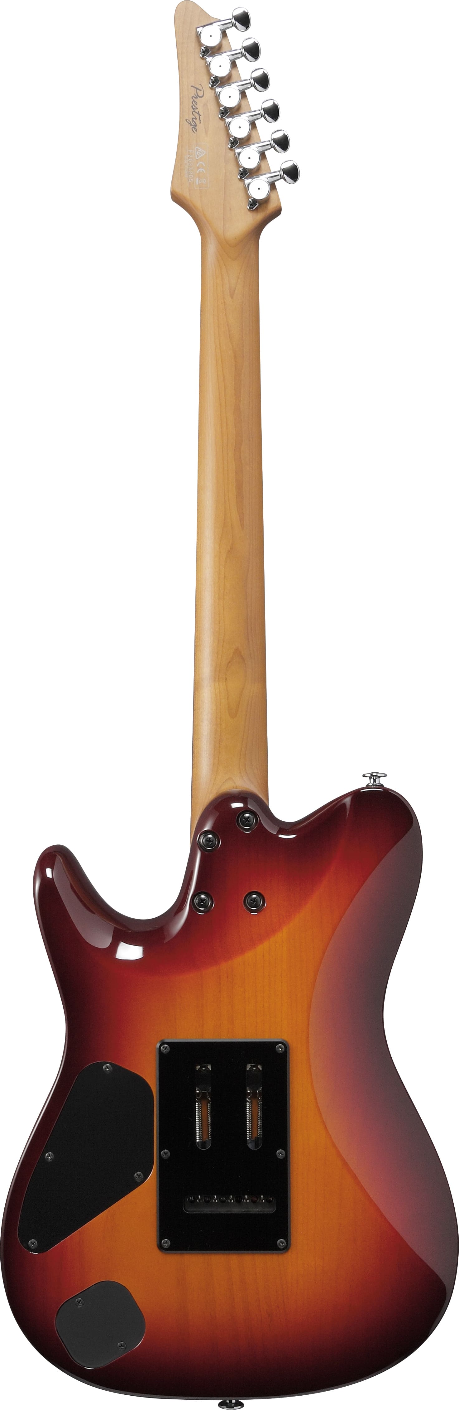 Ibanez AZS2200F-STB