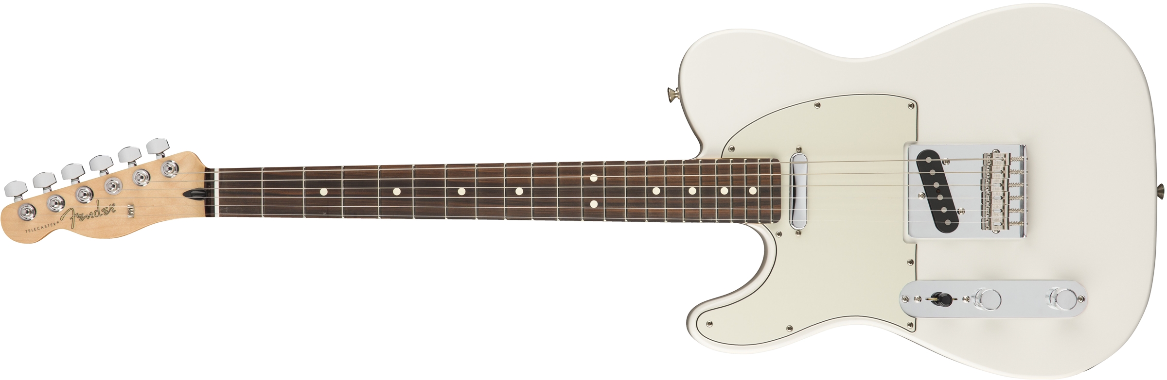 0145223515_gtr_frt_001_rl Fender Player Tele LH PF PWT