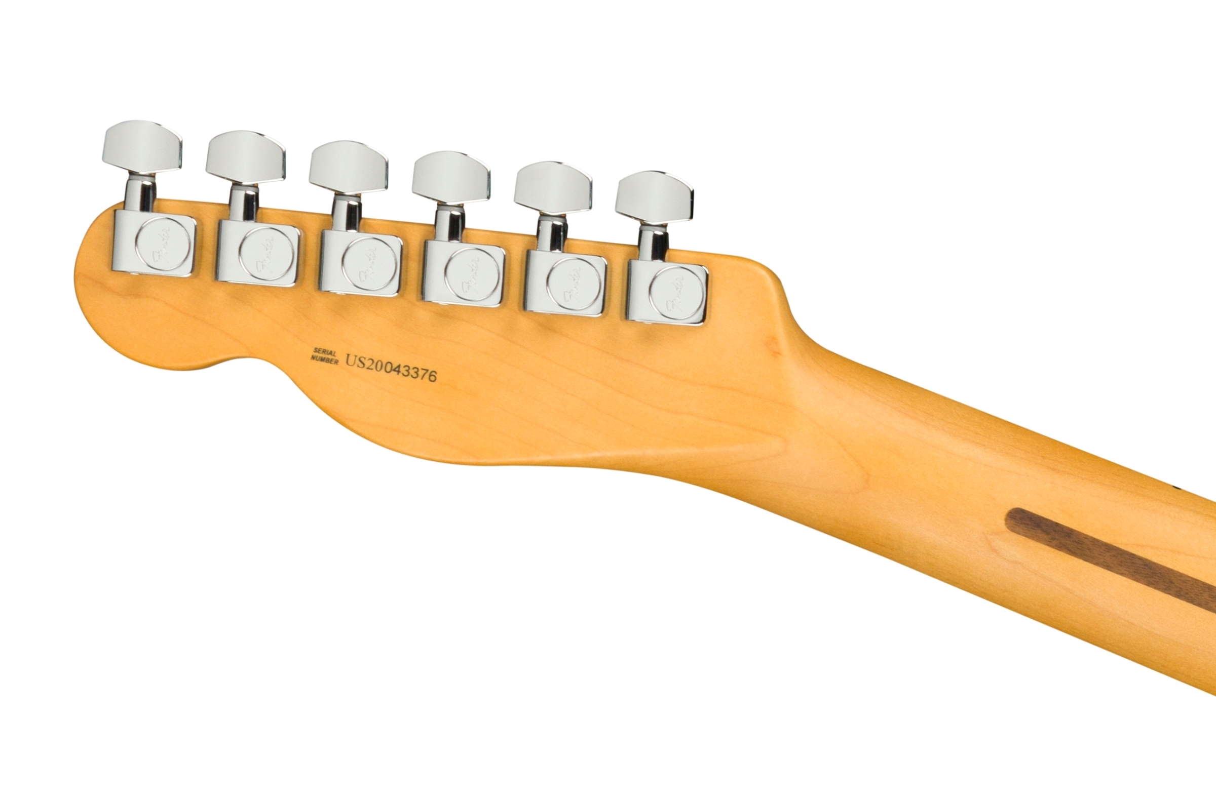 Fender AM Pro II Tele MN MBL