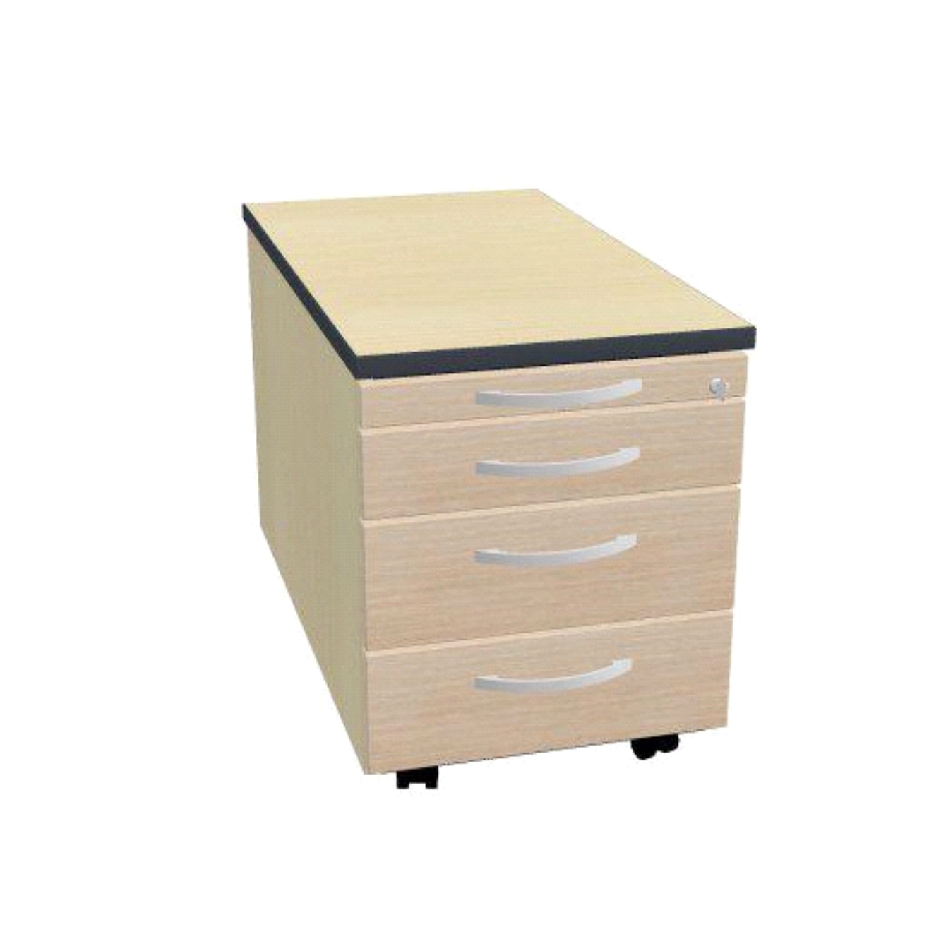 Grafik15729b2c34dd08 Palmberg 2338 Rollcontainer 8 HE