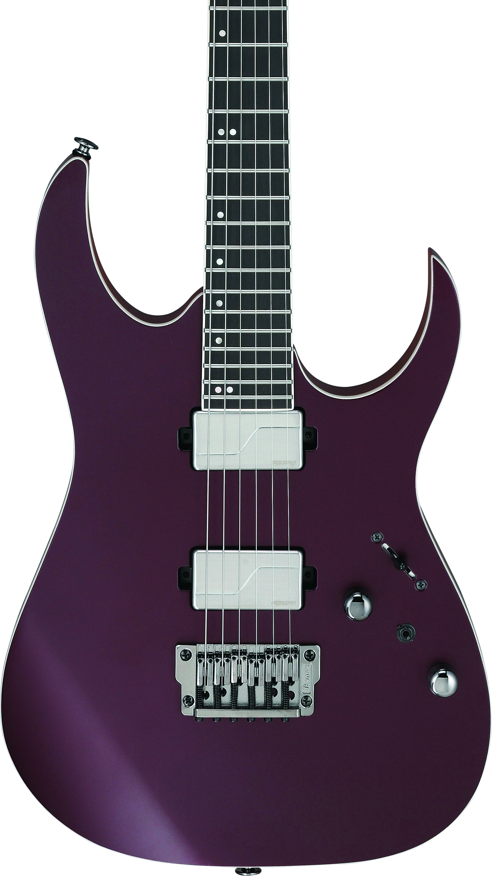 Ibanez RG5121-BCF